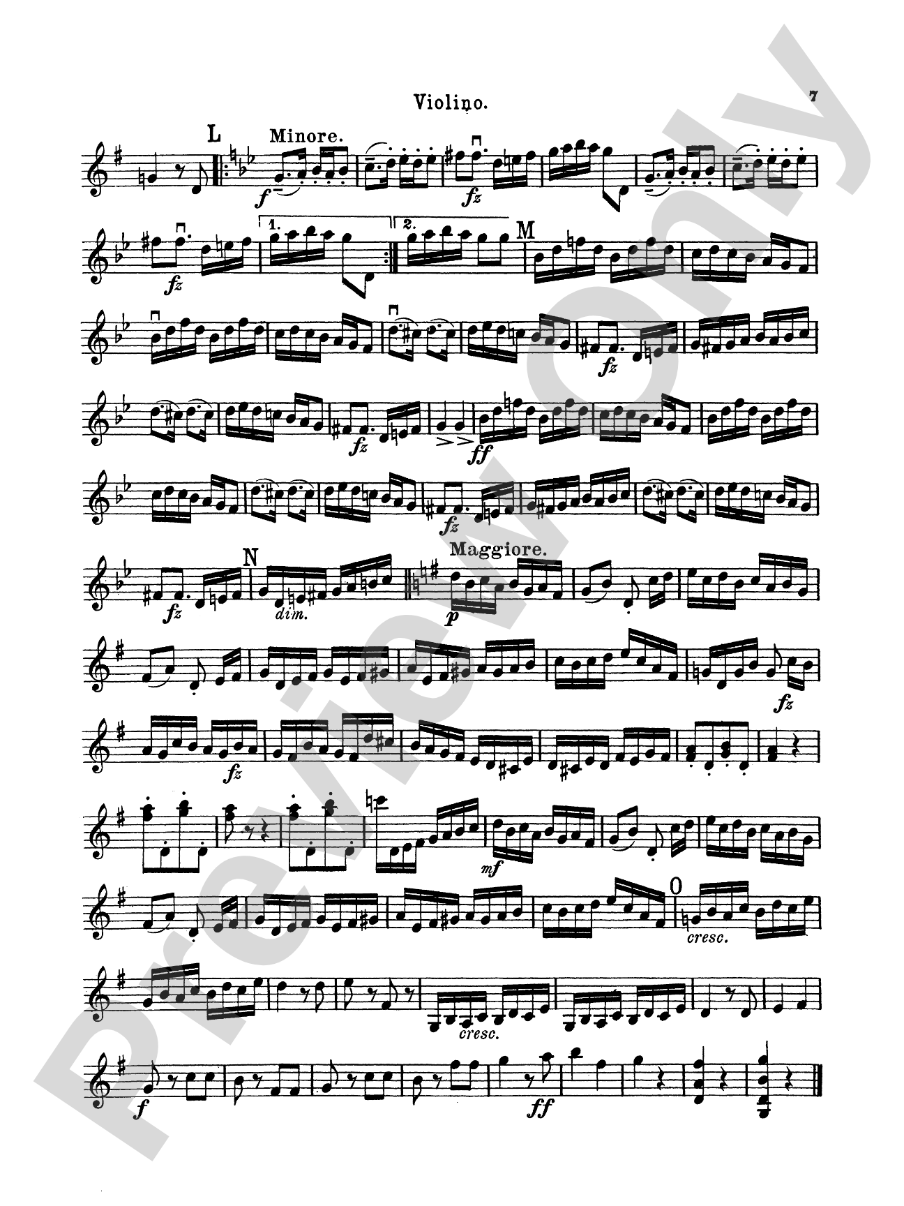 Haydn: Piano Trios, Volume I (Nos. 1-6): Chamber Trio Book