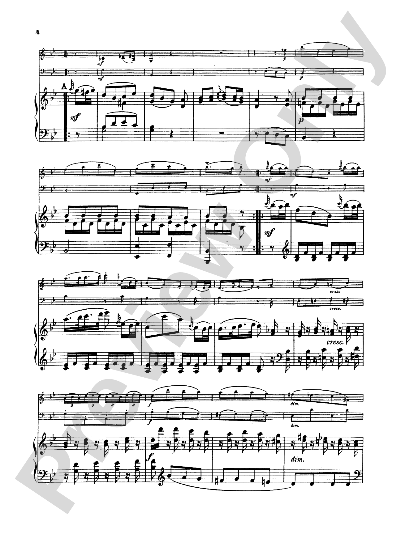Haydn: Piano Trios, Volume I (Nos. 1-6)