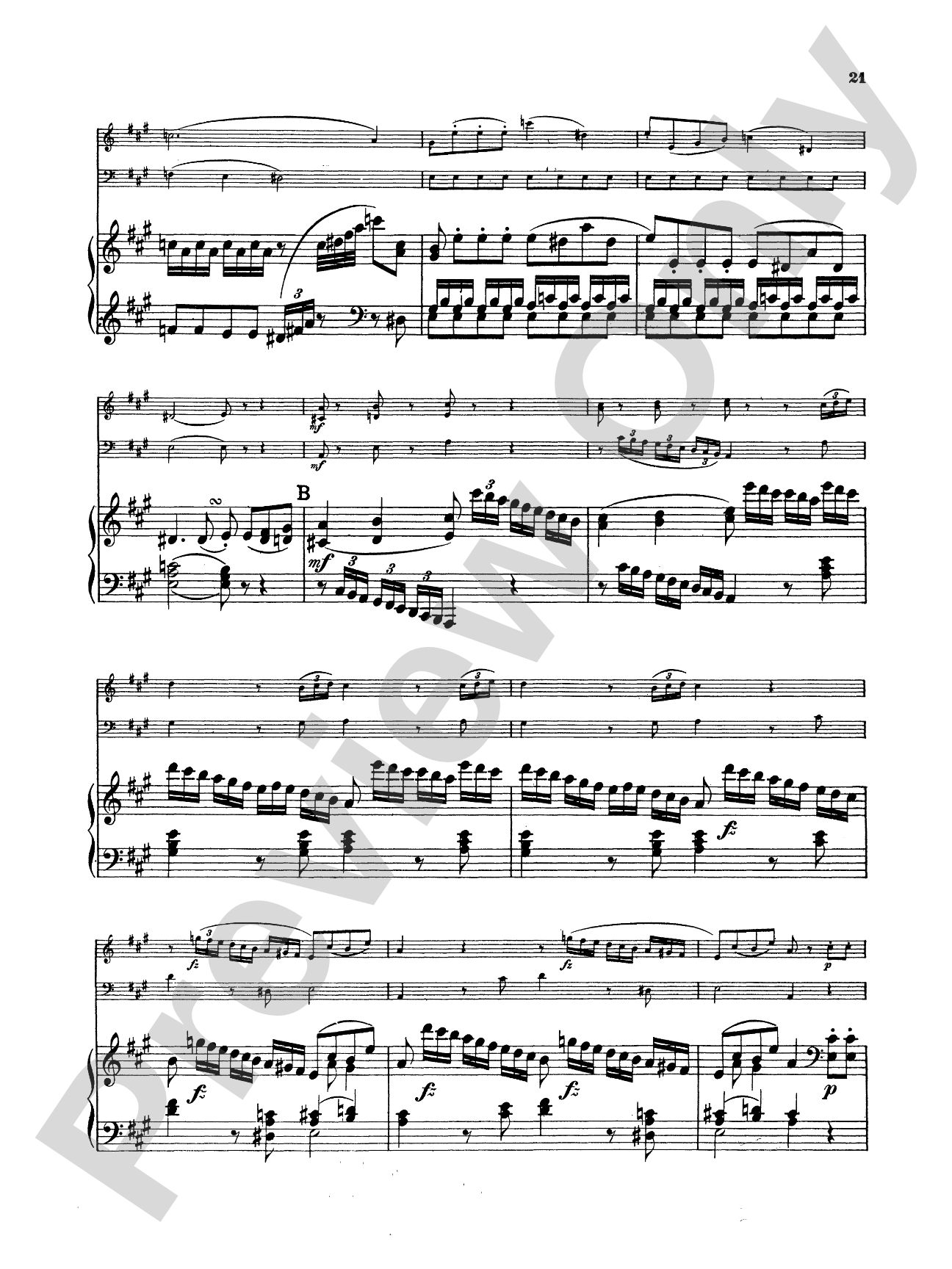 Haydn: Piano Trios, Volume I (Nos. 1-6)