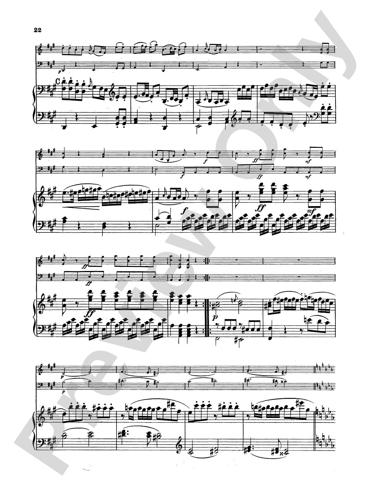 Haydn: Piano Trios, Volume I (Nos. 1-6)