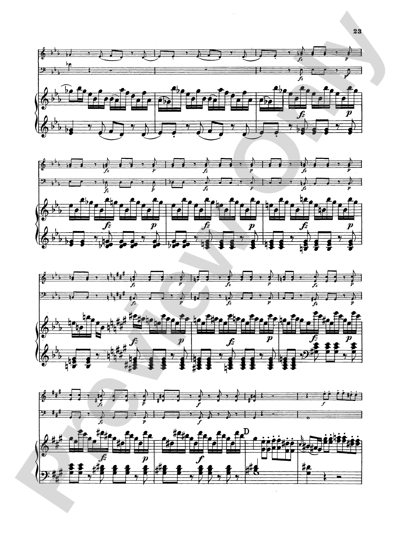 Haydn: Piano Trios, Volume I (Nos. 1-6)