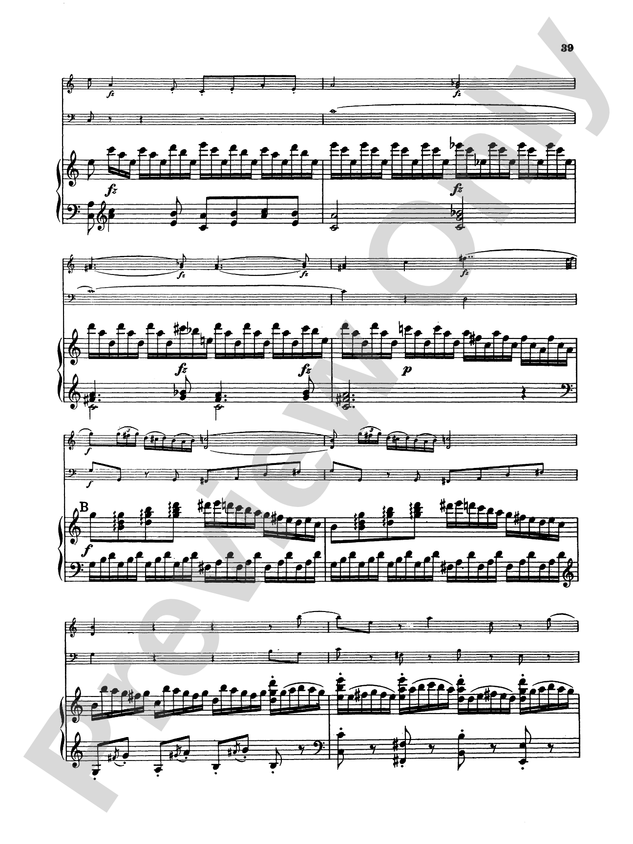 Haydn: Piano Trios, Volume I (Nos. 1-6)