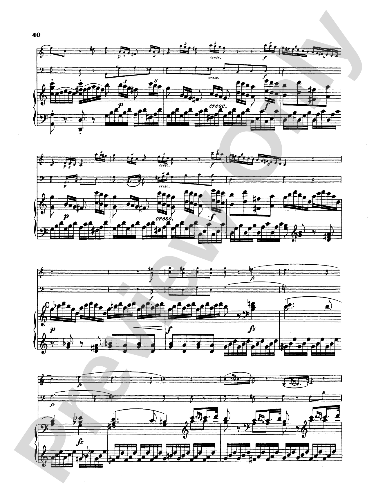 Haydn: Piano Trios, Volume I (Nos. 1-6)