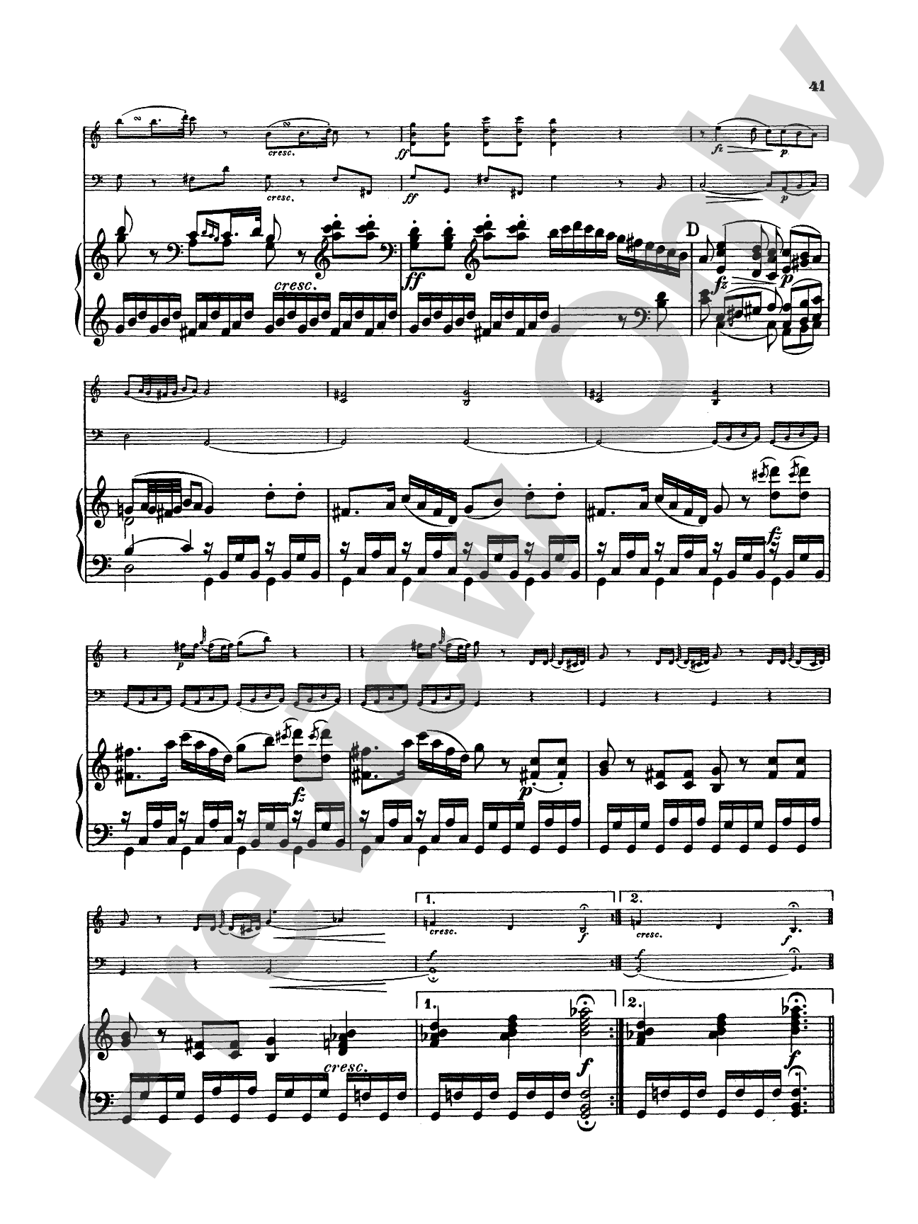 Haydn: Piano Trios, Volume I (Nos. 1-6)