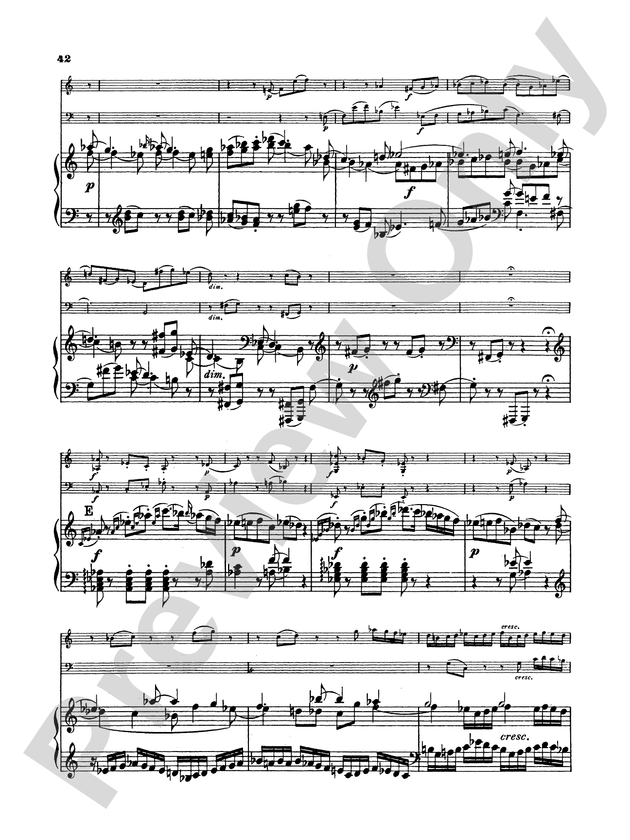 Haydn: Piano Trios, Volume I (Nos. 1-6)