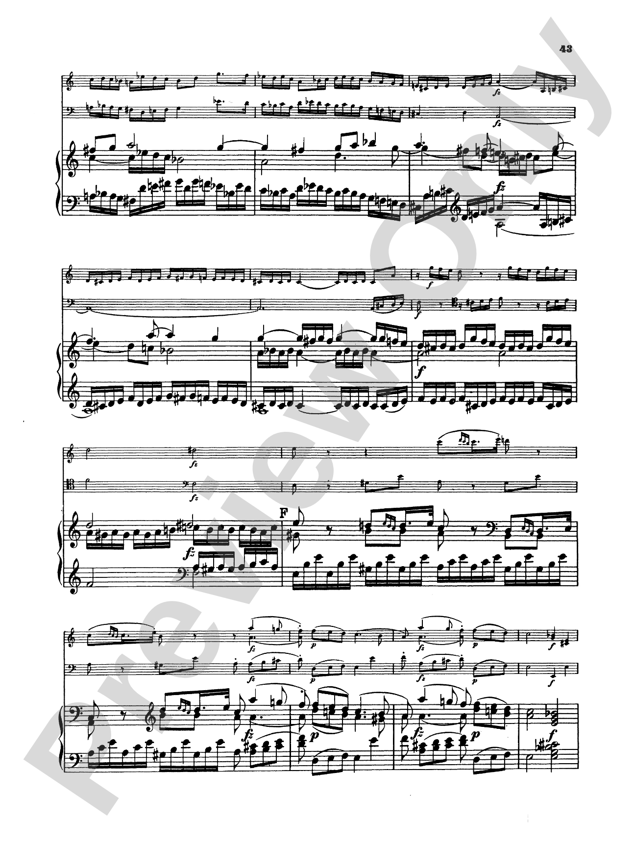 Haydn: Piano Trios, Volume I (Nos. 1-6)
