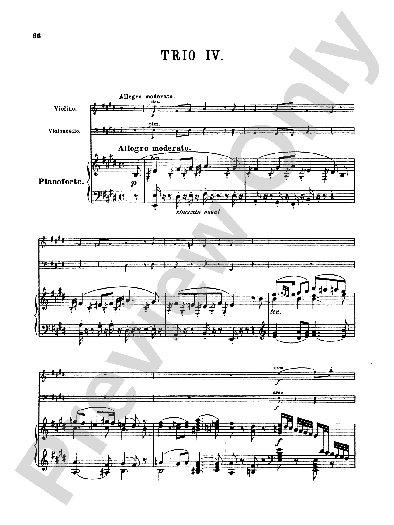 Haydn: Piano Trios, Volume I (Nos. 1-6)
