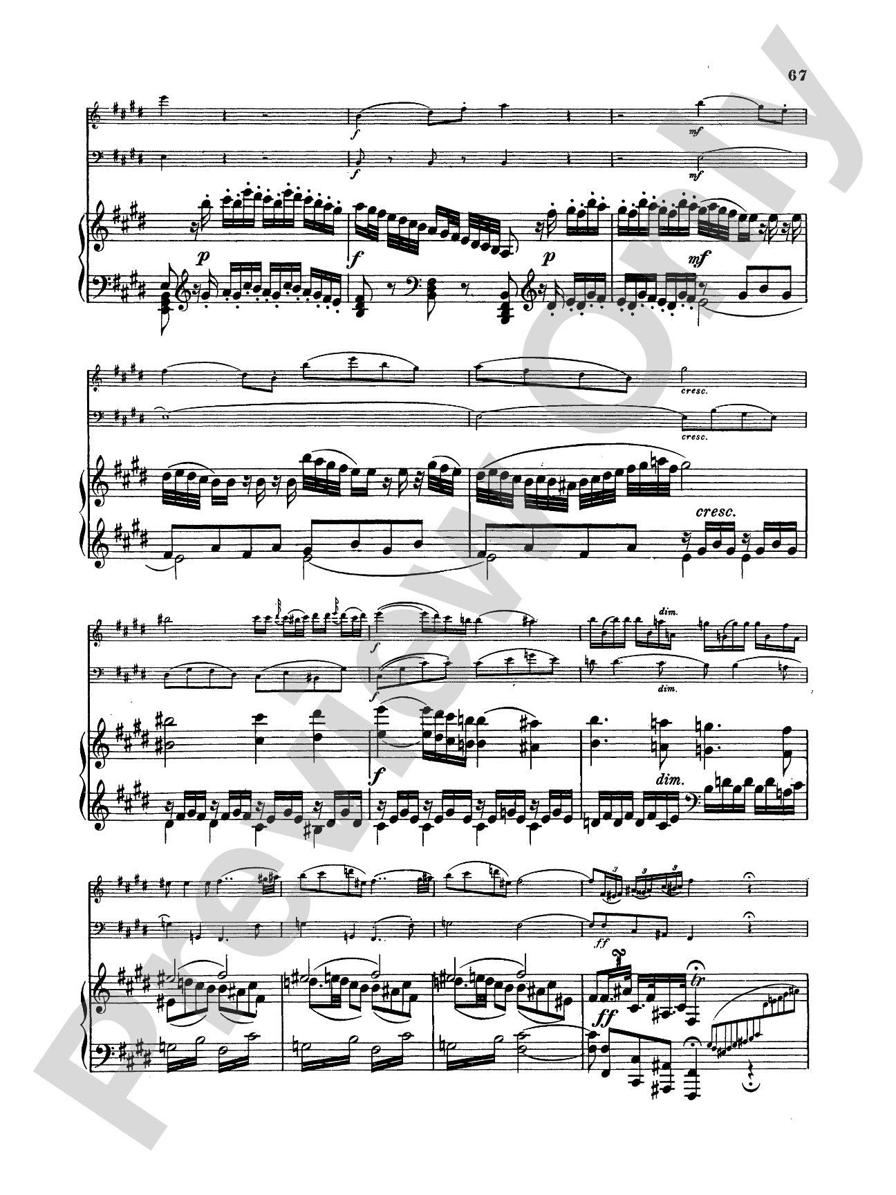 Haydn: Piano Trios, Volume I (Nos. 1-6)