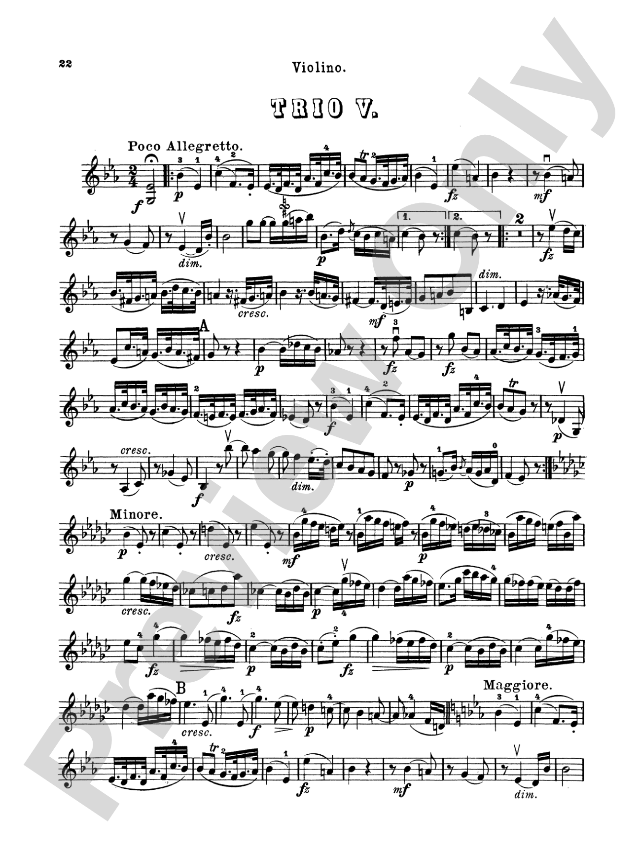 Haydn: Piano Trios, Volume I (Nos. 1-6)