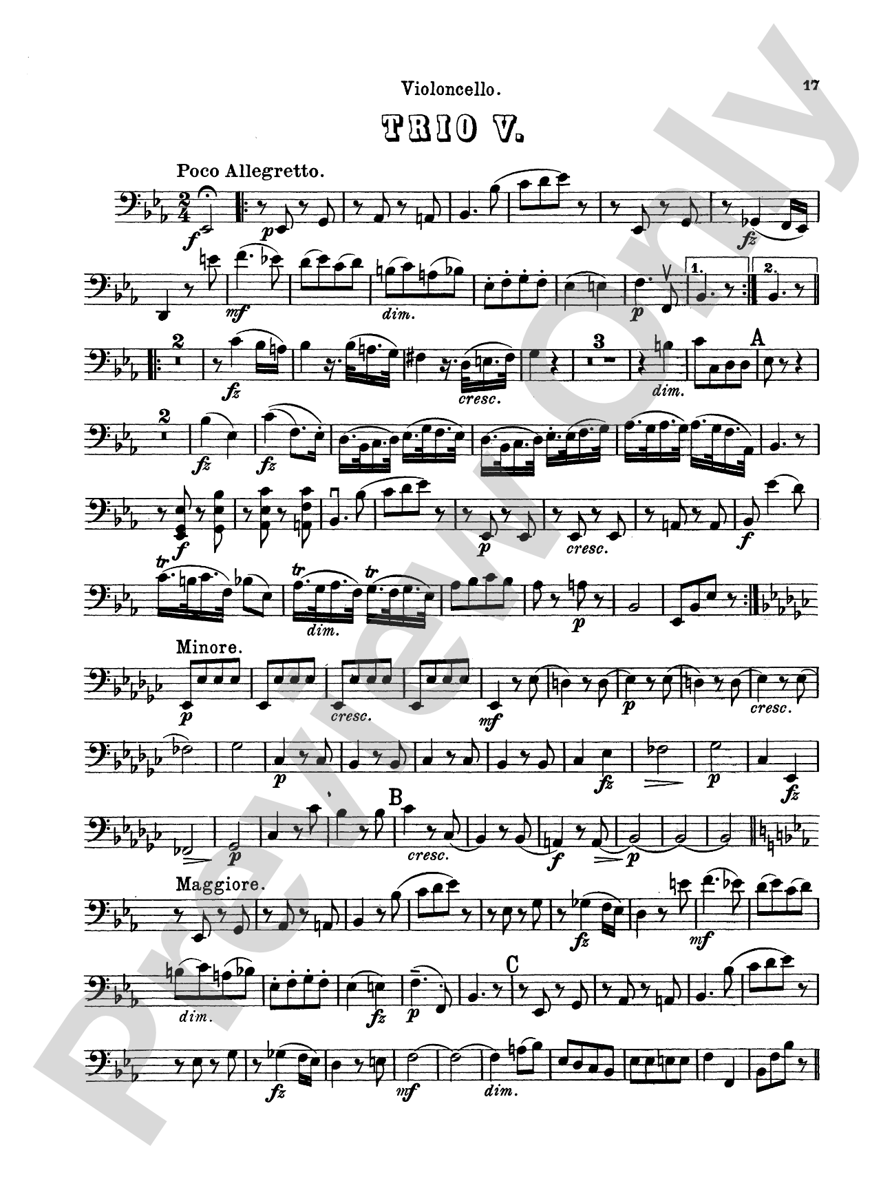 Haydn: Piano Trios, Volume I (Nos. 1-6)