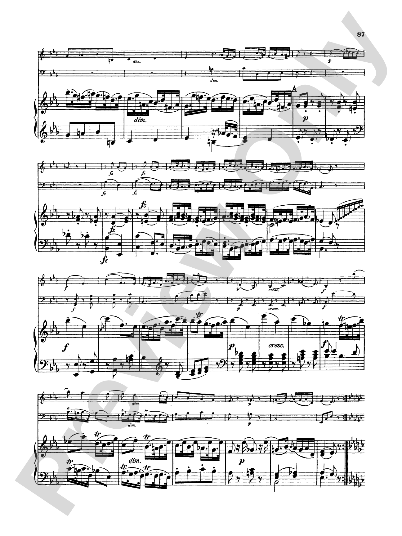 Haydn: Piano Trios, Volume I (Nos. 1-6)