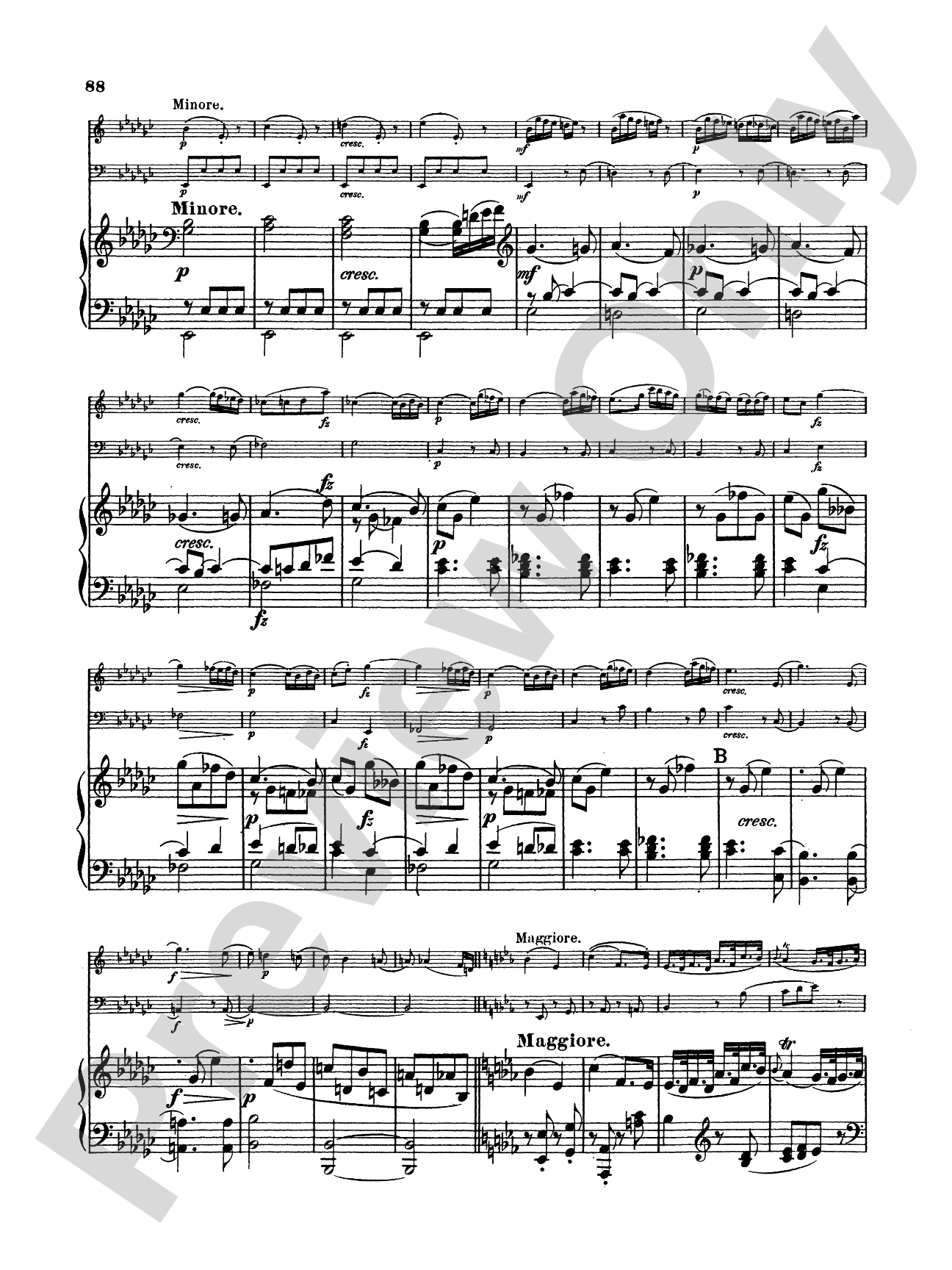 Haydn: Piano Trios, Volume I (Nos. 1-6)