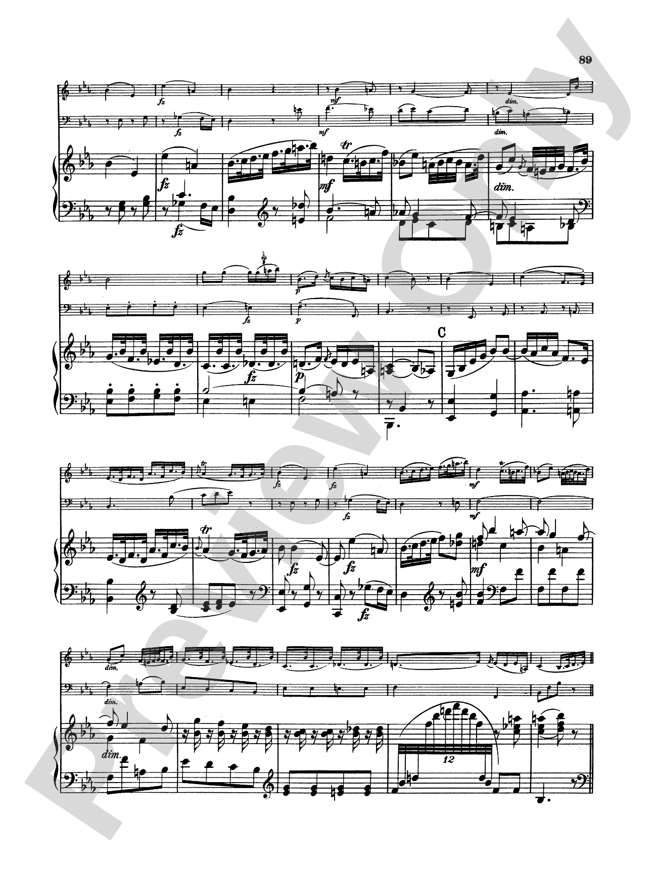 Haydn: Piano Trios, Volume I (Nos. 1-6)