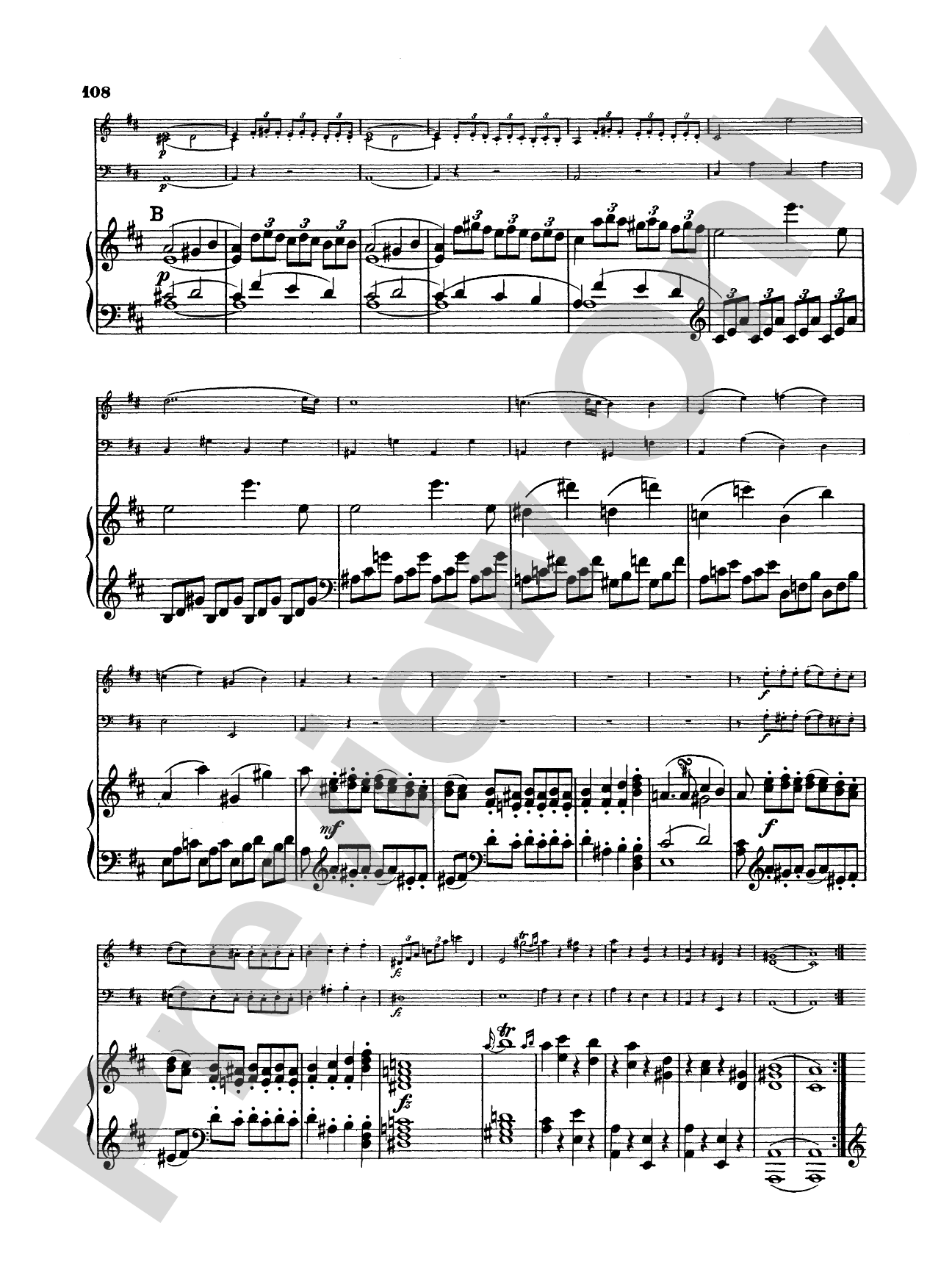 Haydn: Piano Trios, Volume I (Nos. 1-6)