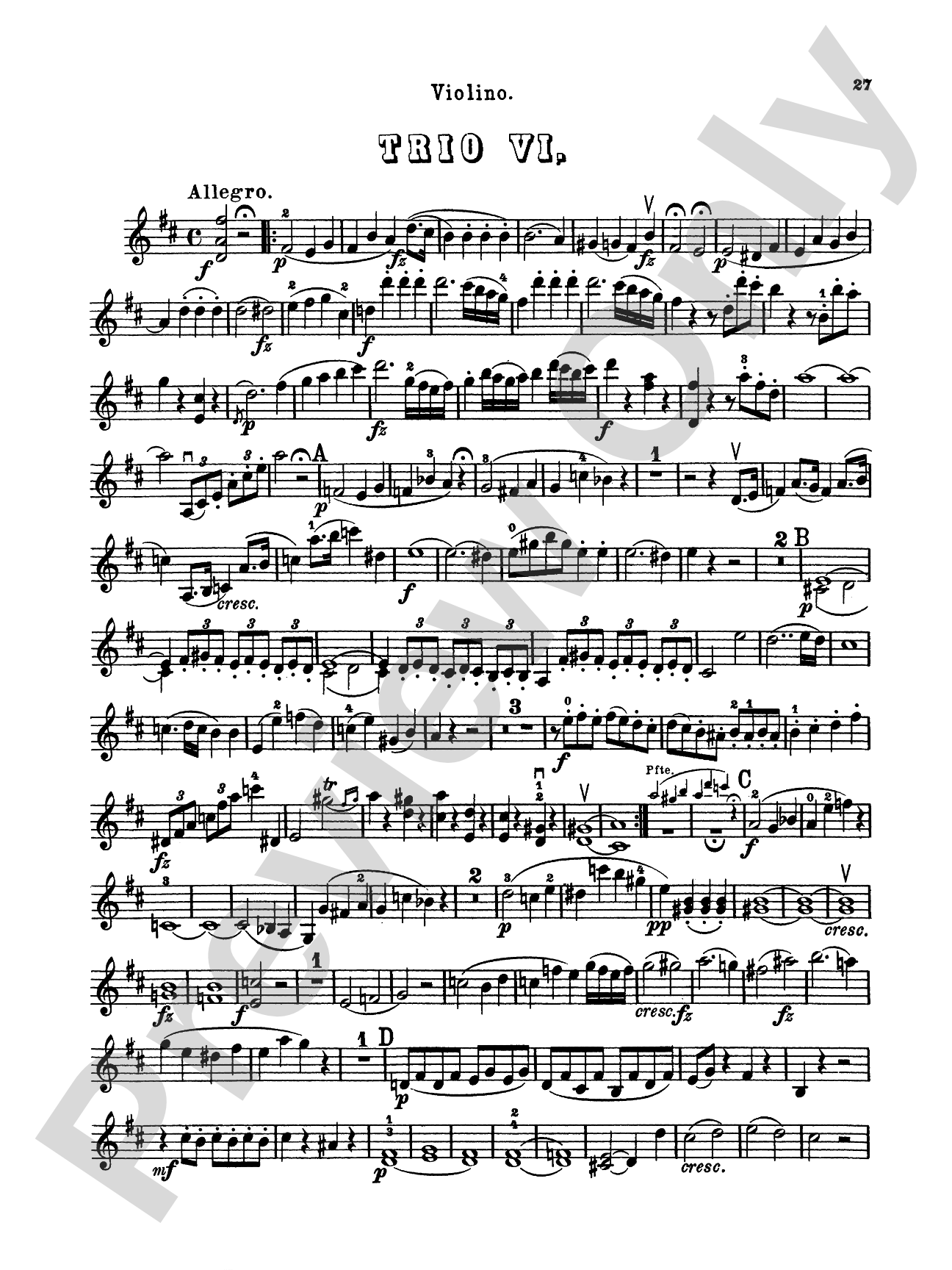 Haydn: Piano Trios, Volume I (Nos. 1-6)