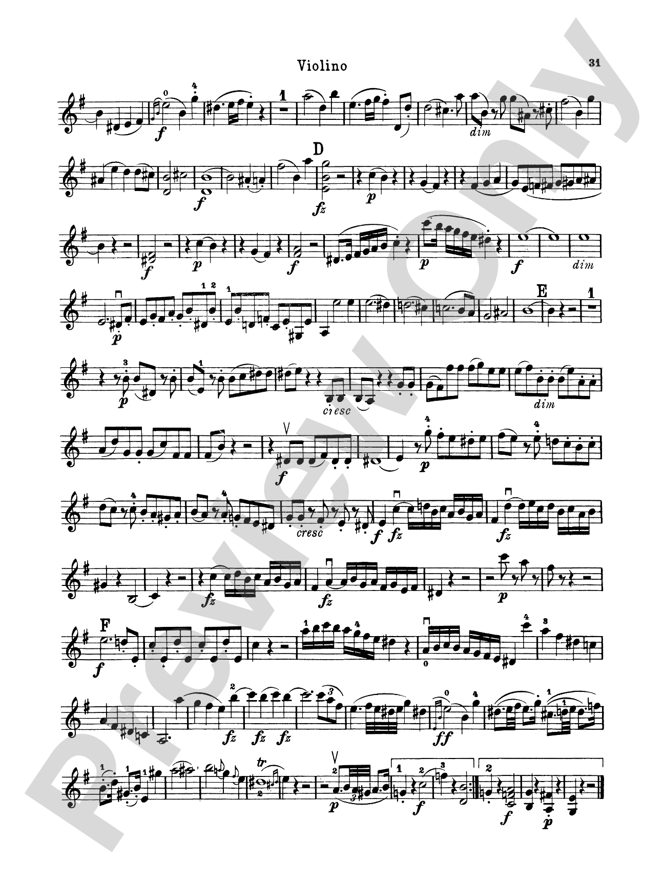 Haydn: Piano Trios, Volume II (Nos. 7-12): Chamber Trio Book