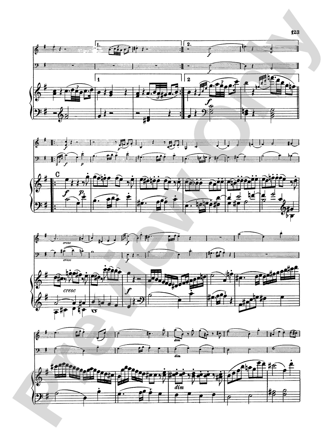 Haydn: Piano Trios, Volume II (Nos. 7-12)