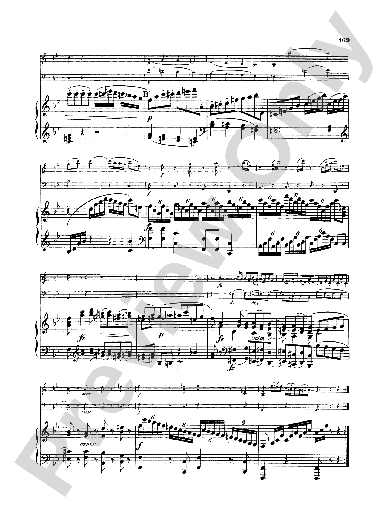 Haydn: Piano Trios, Volume II (Nos. 7-12)