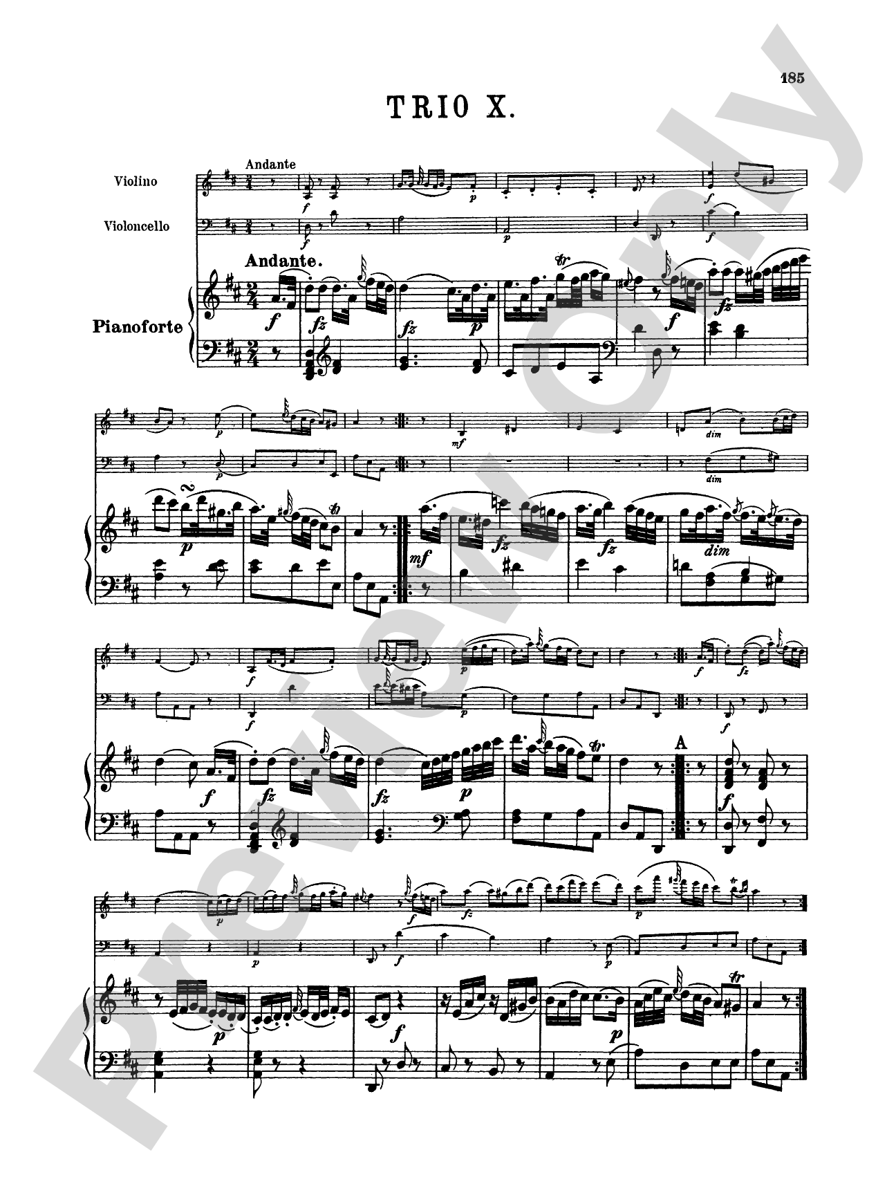 Haydn: Piano Trios, Volume II (Nos. 7-12)