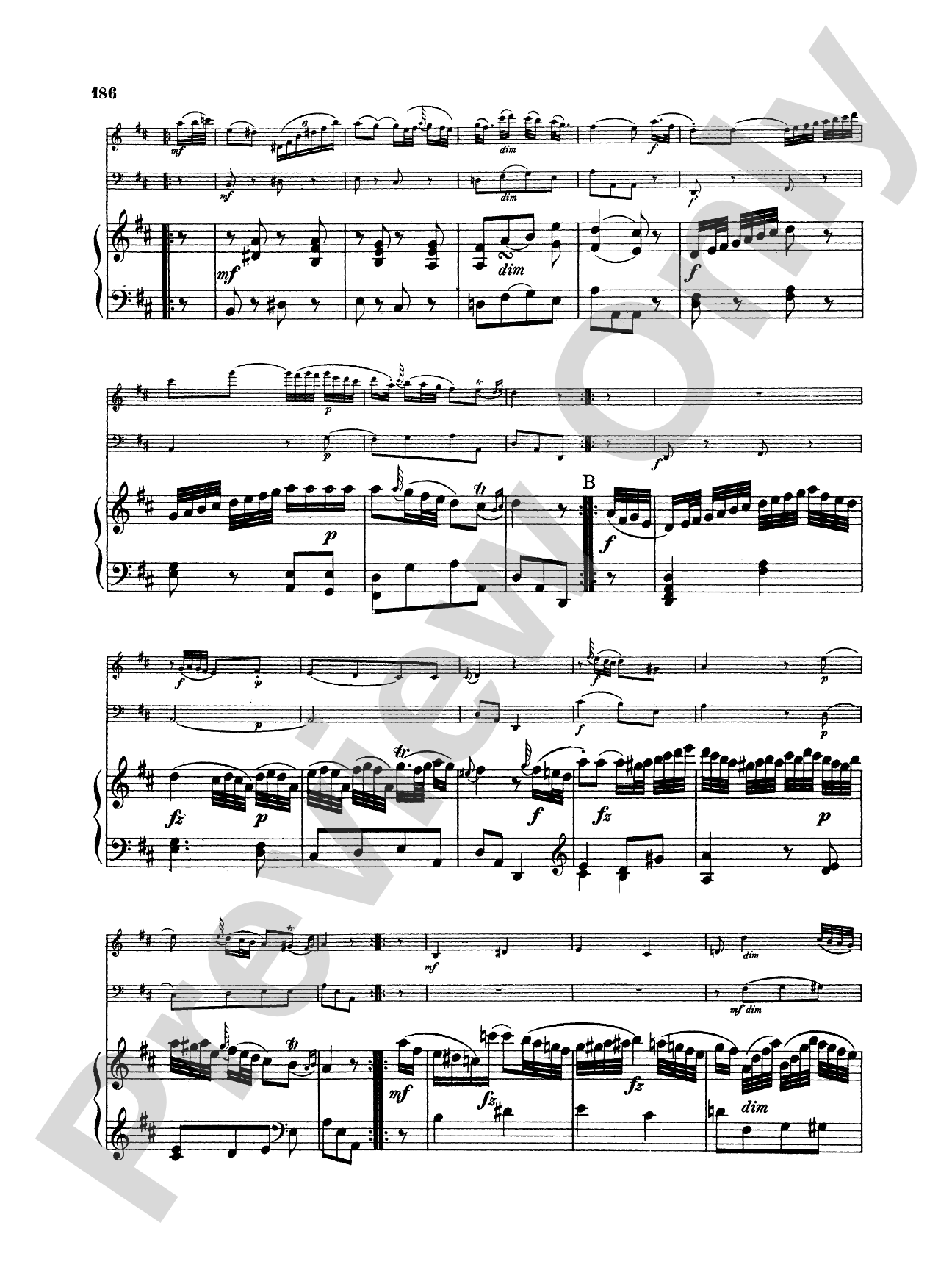Haydn: Piano Trios, Volume II (Nos. 7-12)