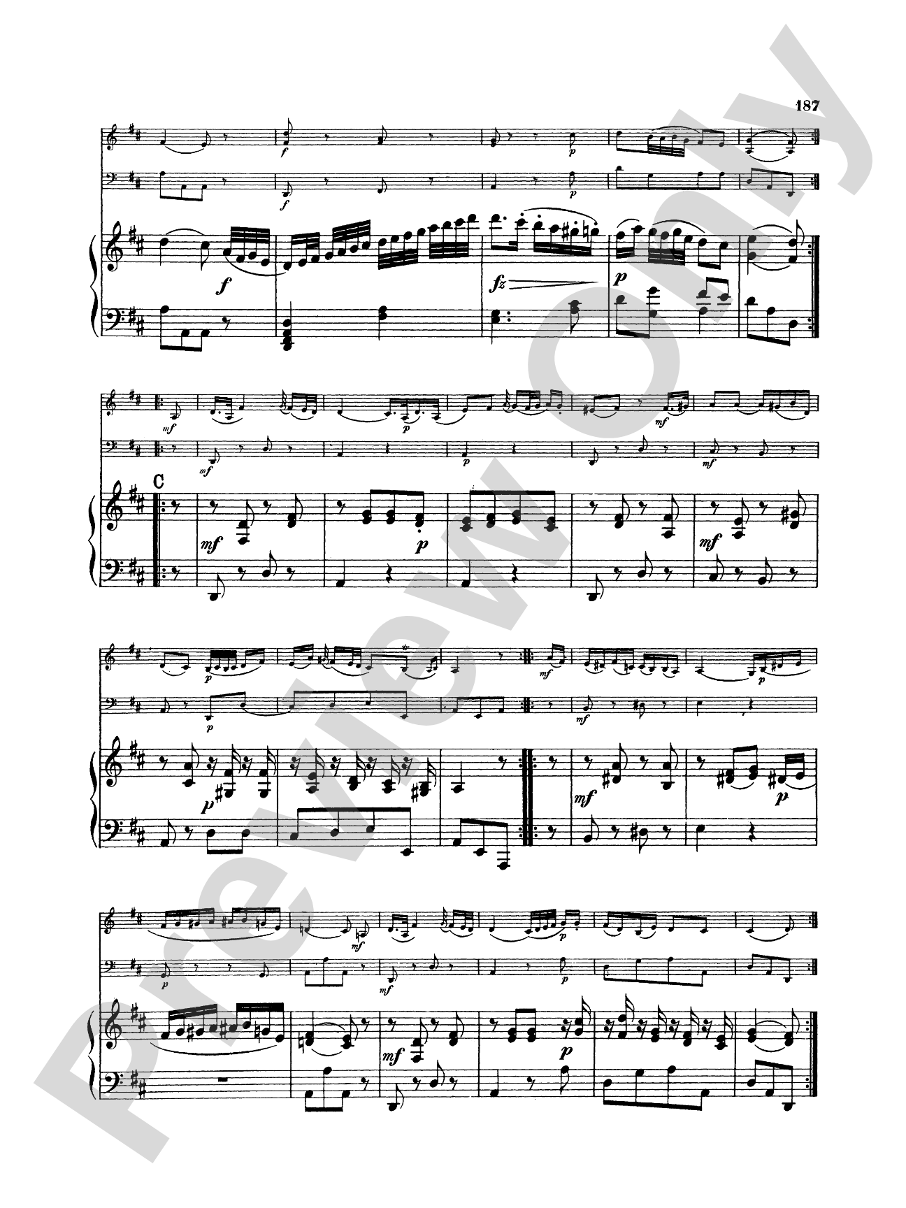 Haydn: Piano Trios, Volume II (Nos. 7-12)
