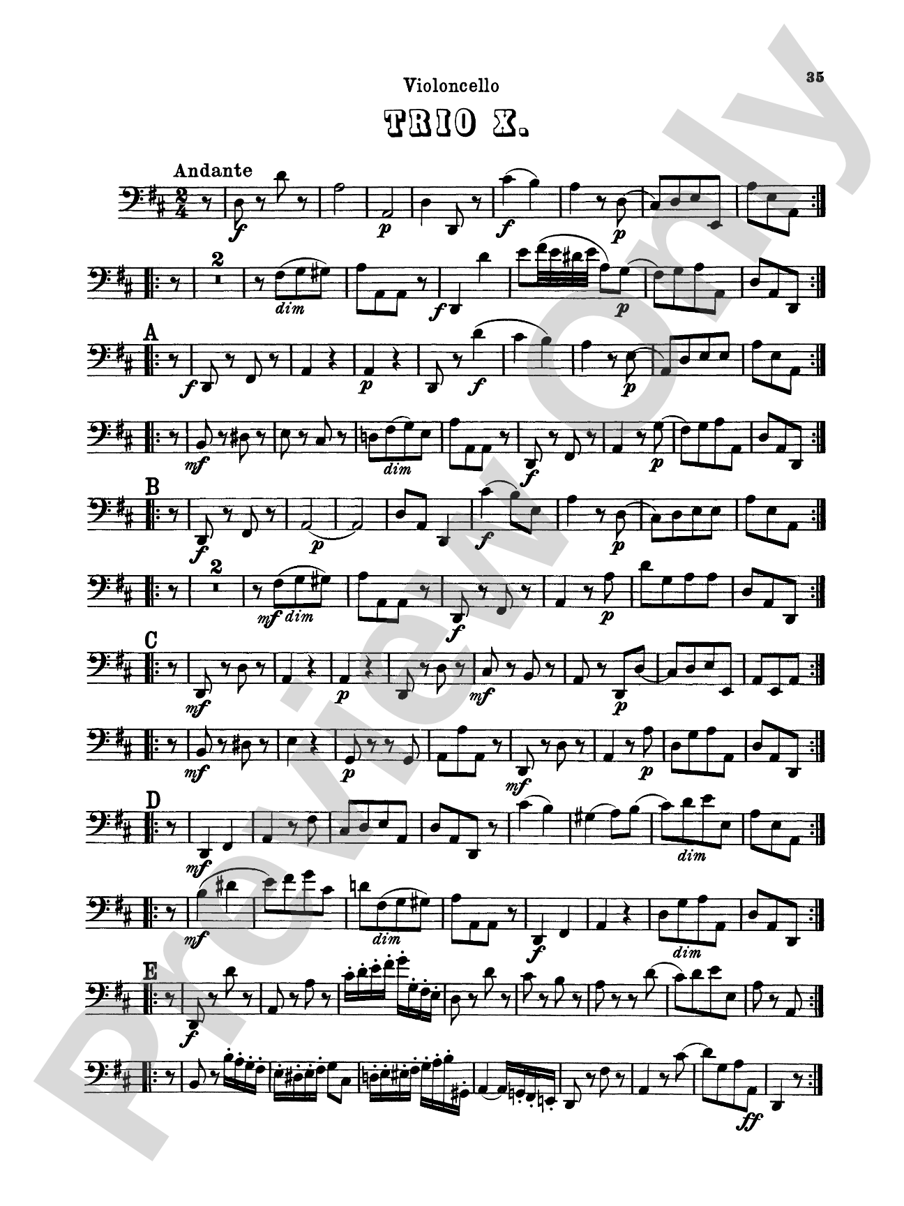 Haydn: Piano Trios, Volume II (Nos. 7-12)