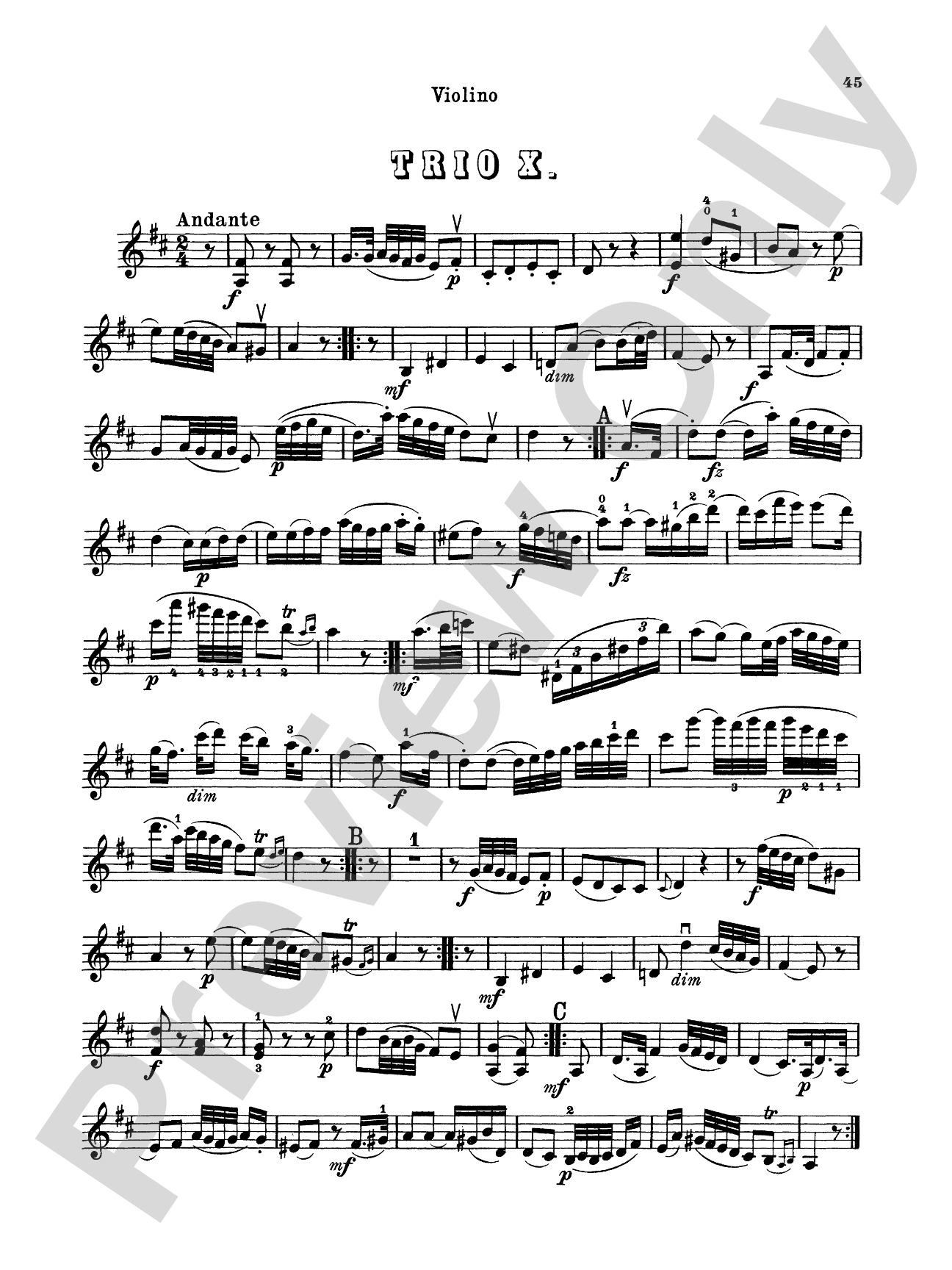 Haydn: Piano Trios, Volume II (Nos. 7-12)