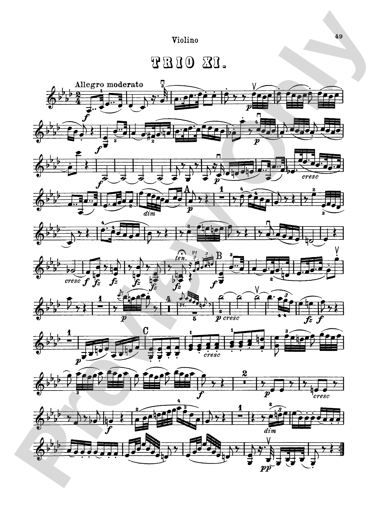 Haydn: Piano Trios, Volume II (Nos. 7-12)