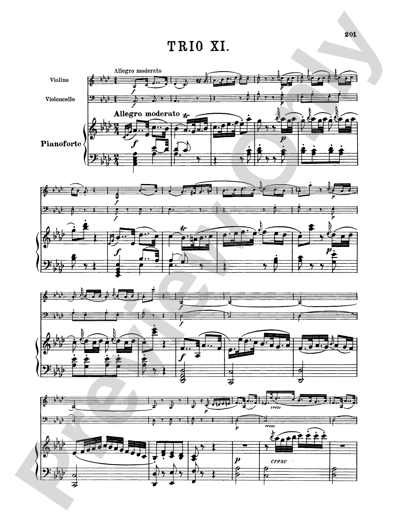 Haydn: Piano Trios, Volume II (Nos. 7-12)