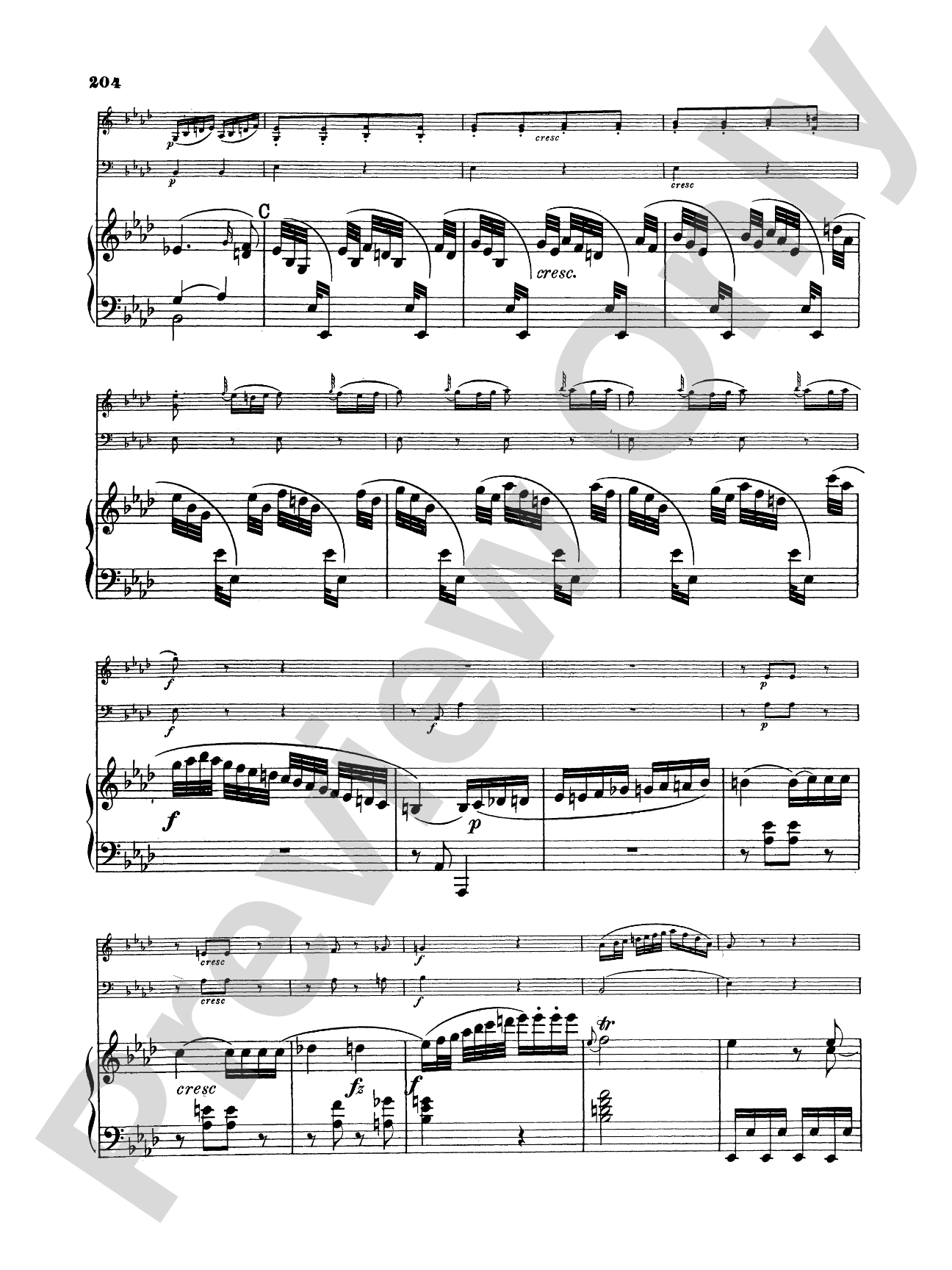 Haydn: Piano Trios, Volume II (Nos. 7-12)