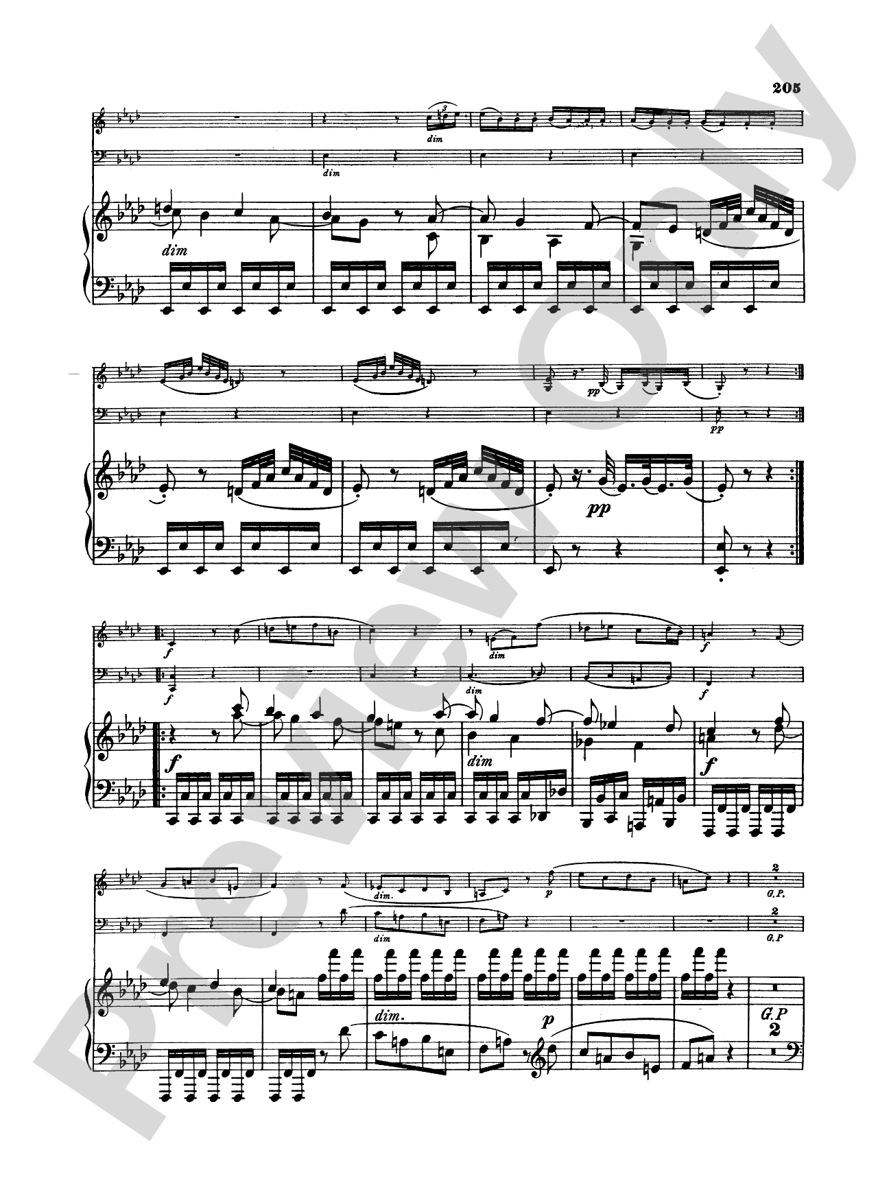Haydn: Piano Trios, Volume II (Nos. 7-12)