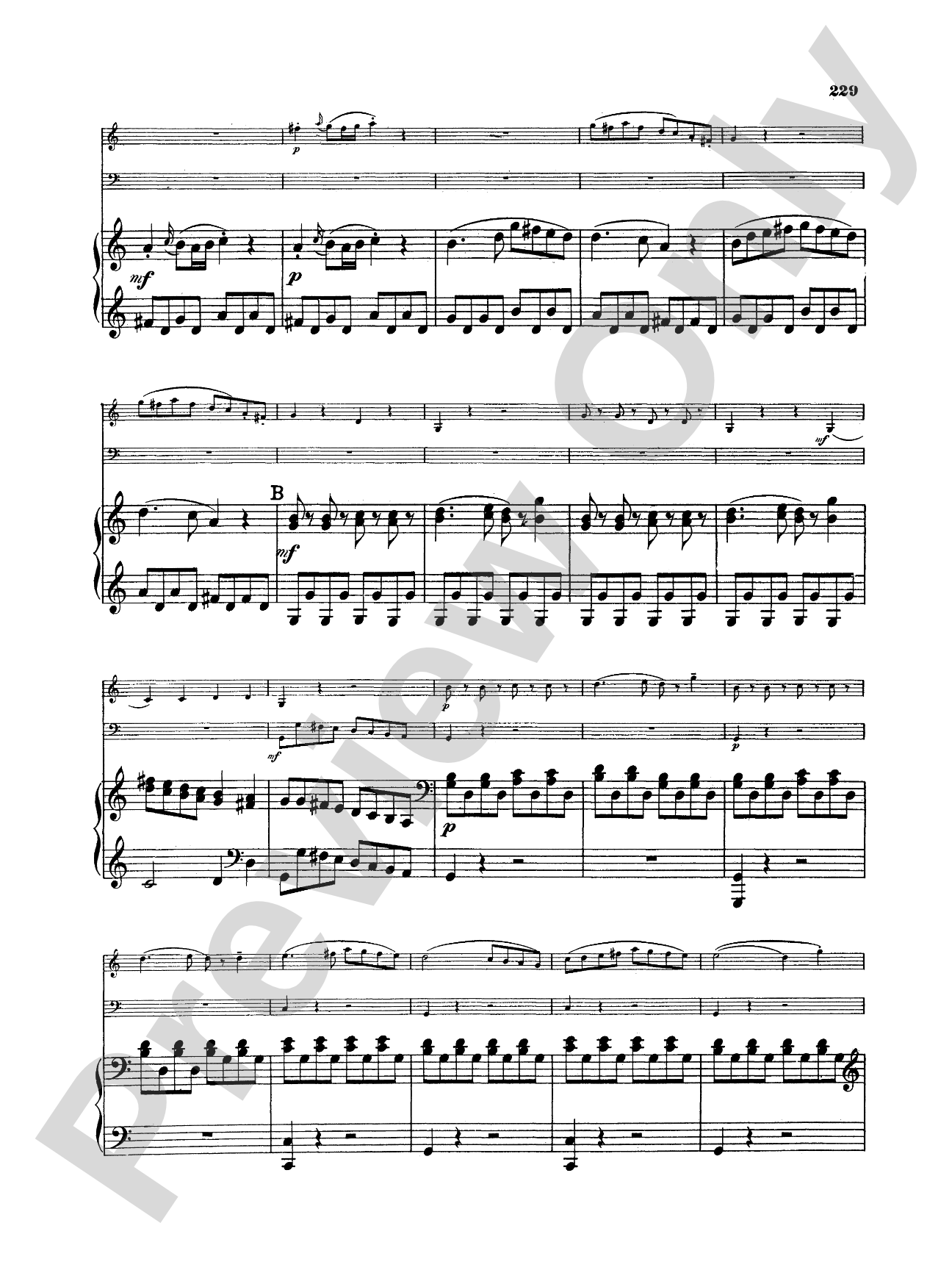 Haydn: Piano Trios, Volume II (Nos. 7-12)