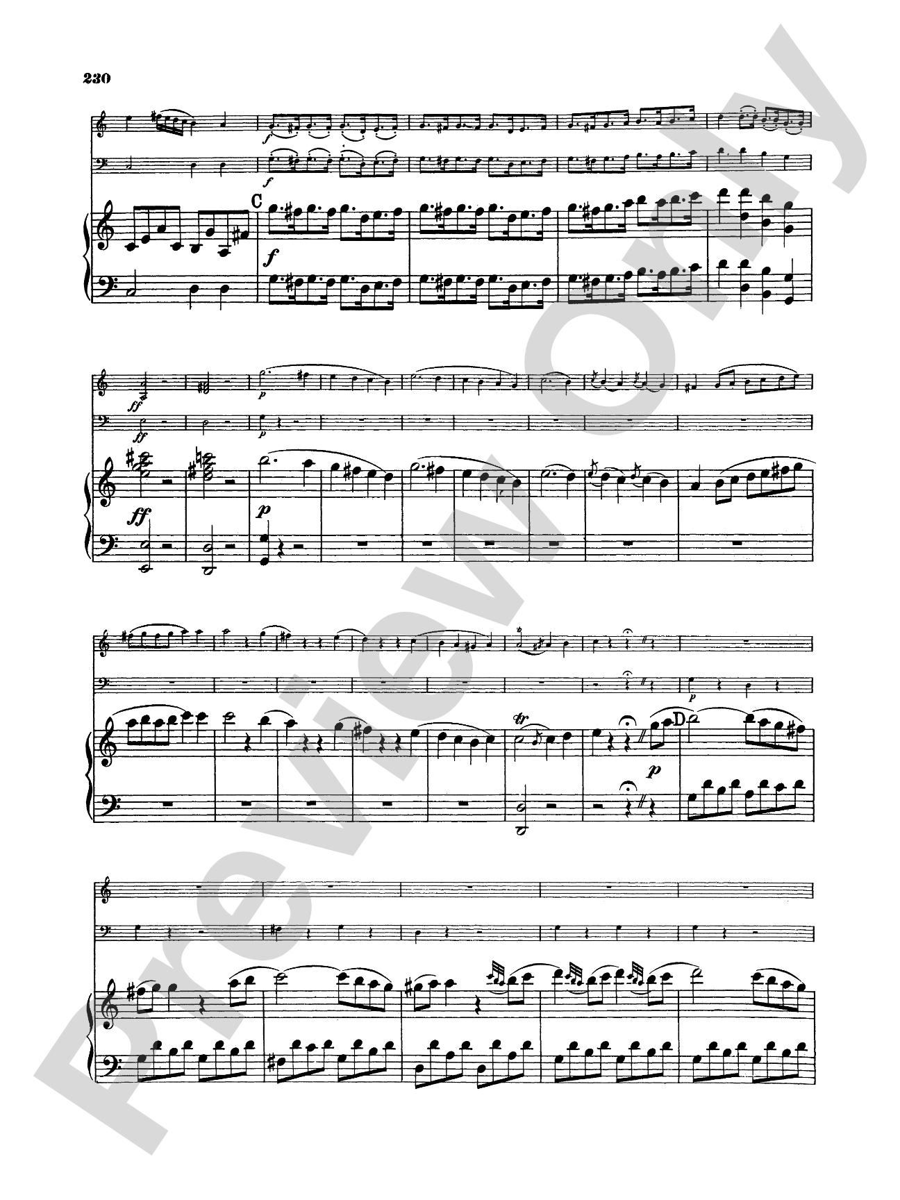 Haydn: Piano Trios, Volume II (Nos. 7-12)