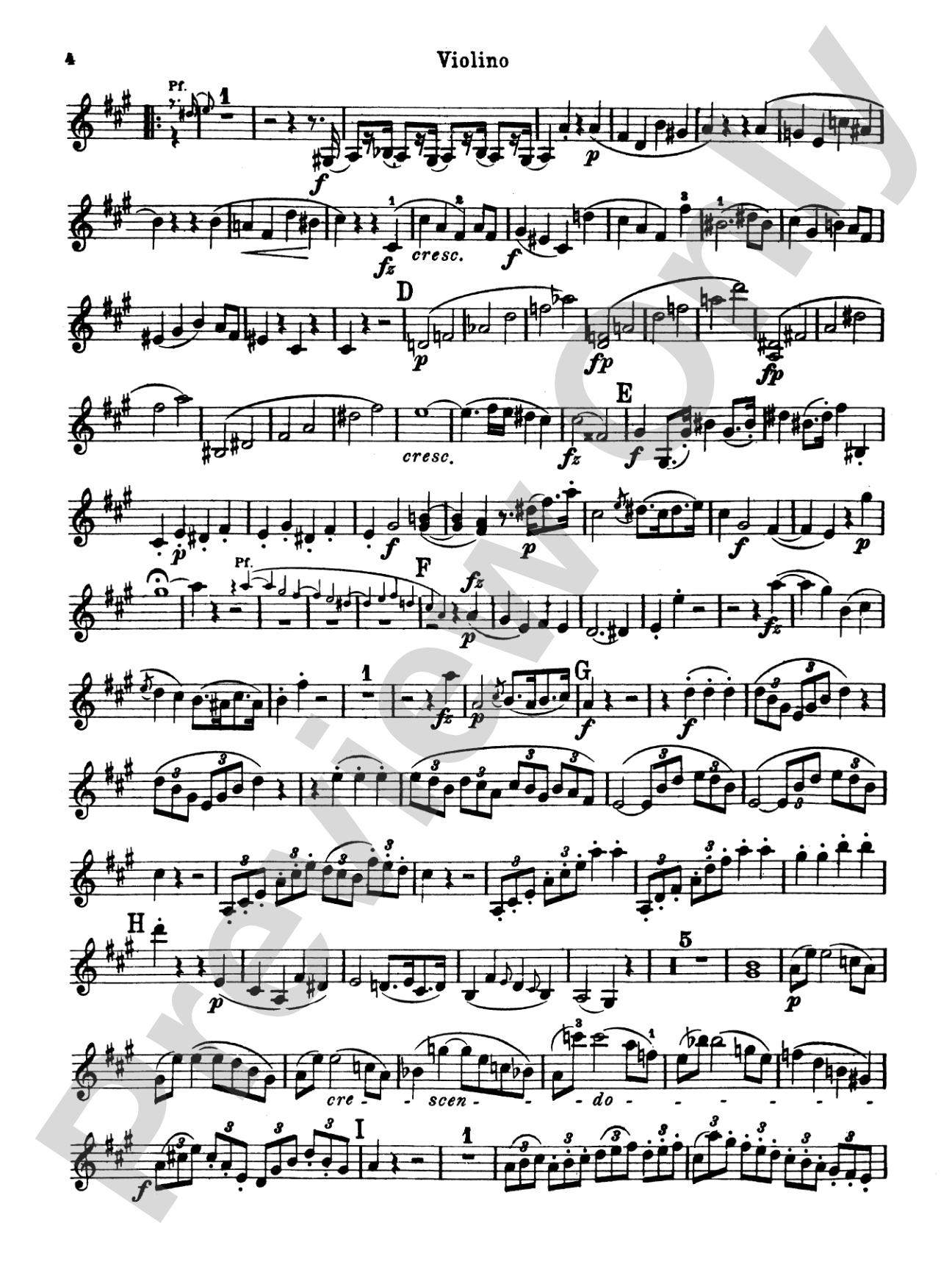 Haydn: Piano Trios, Volume III (Nos. 13-17): Chamber Trio Book