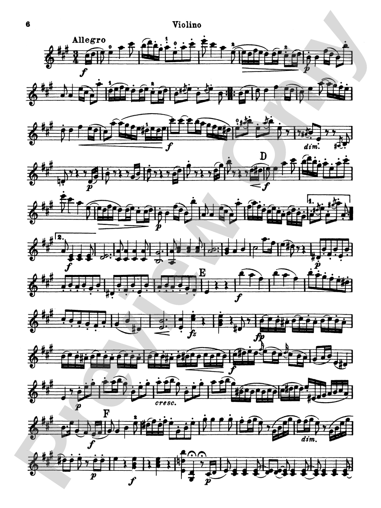 Haydn: Piano Trios, Volume III (Nos. 13-17): Chamber Trio Book