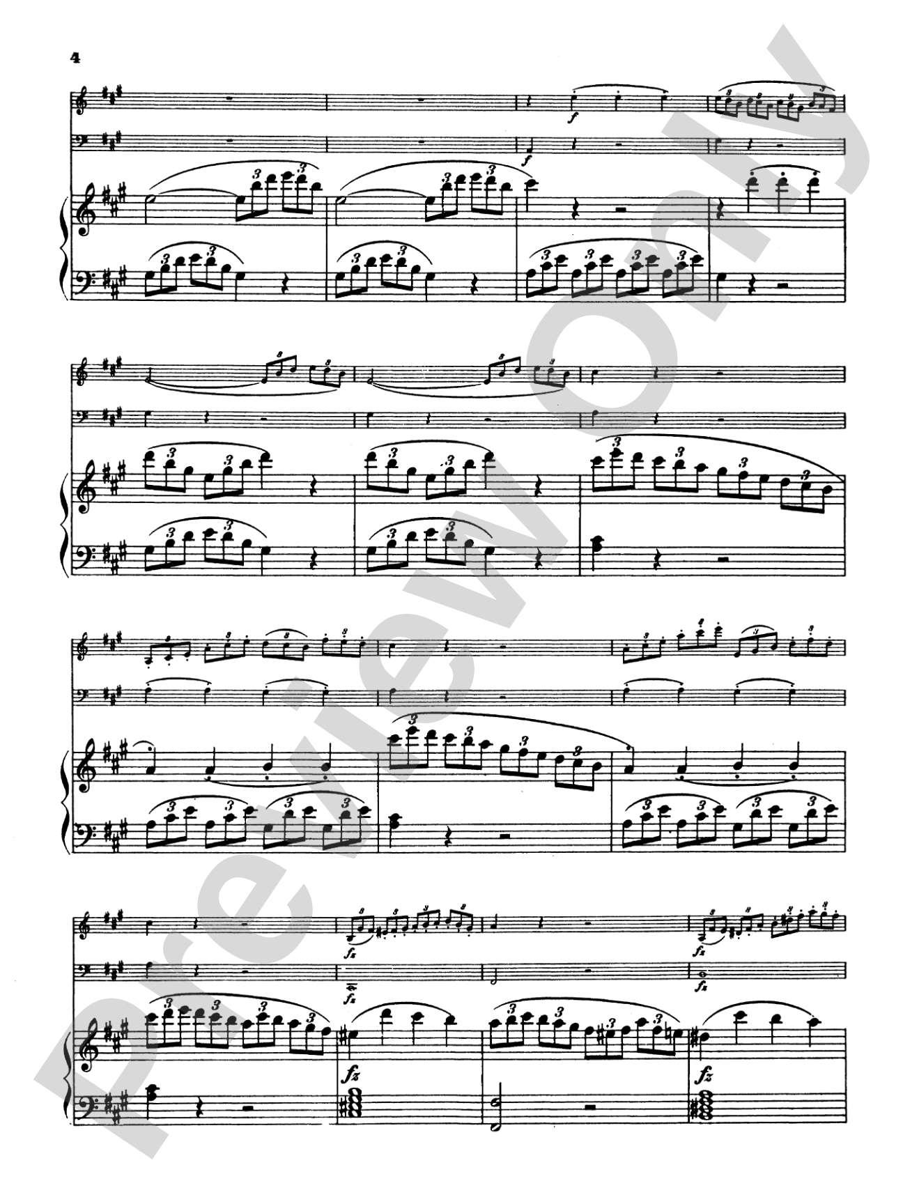 Haydn: Piano Trios, Volume III (Nos. 13-17)