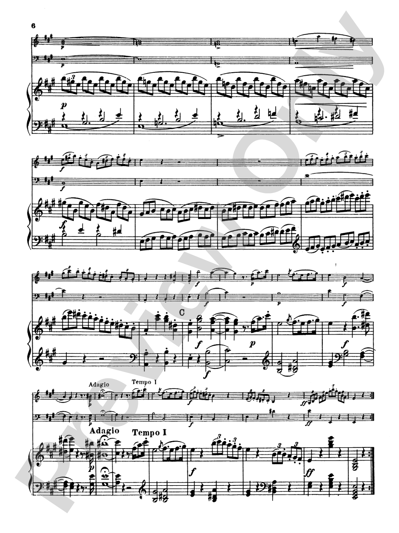 Haydn: Piano Trios, Volume III (Nos. 13-17)