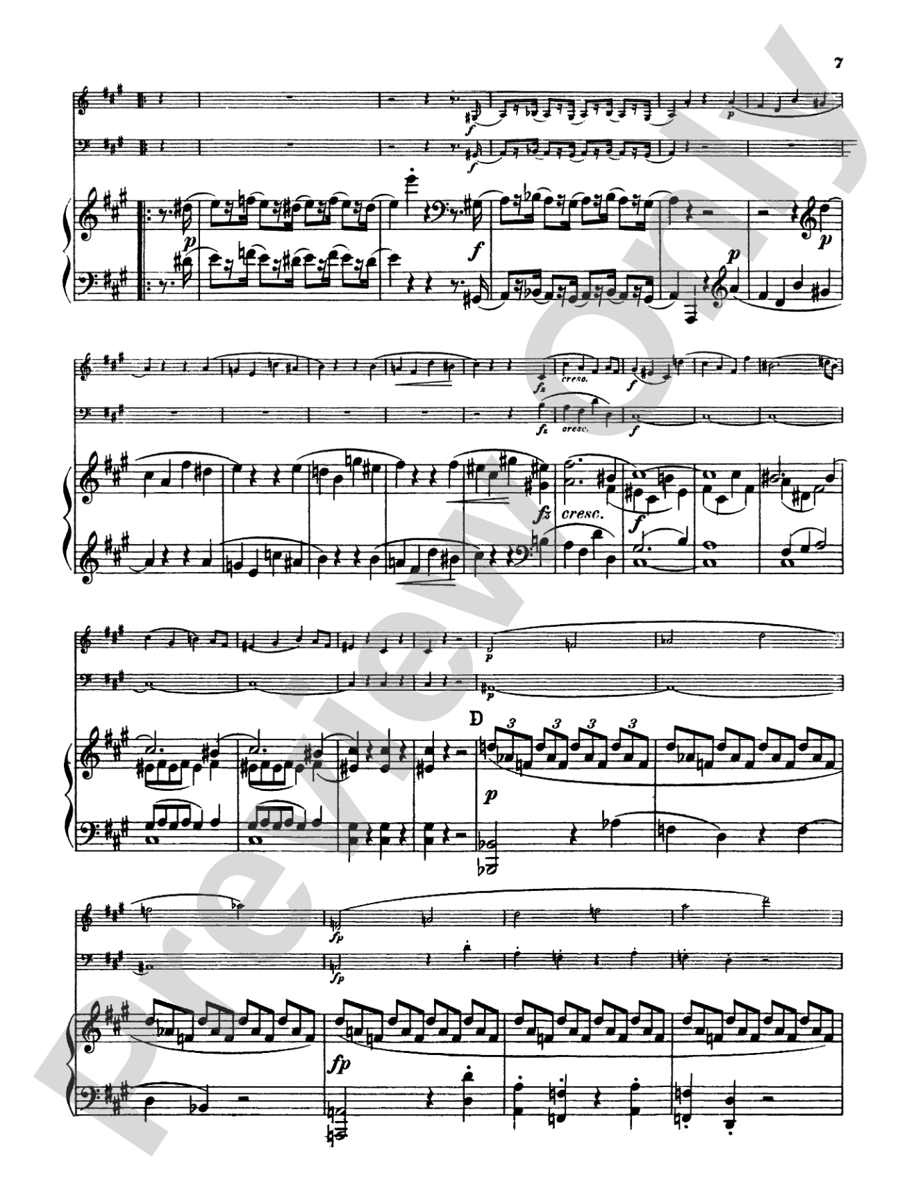 Haydn: Piano Trios, Volume III (Nos. 13-17)
