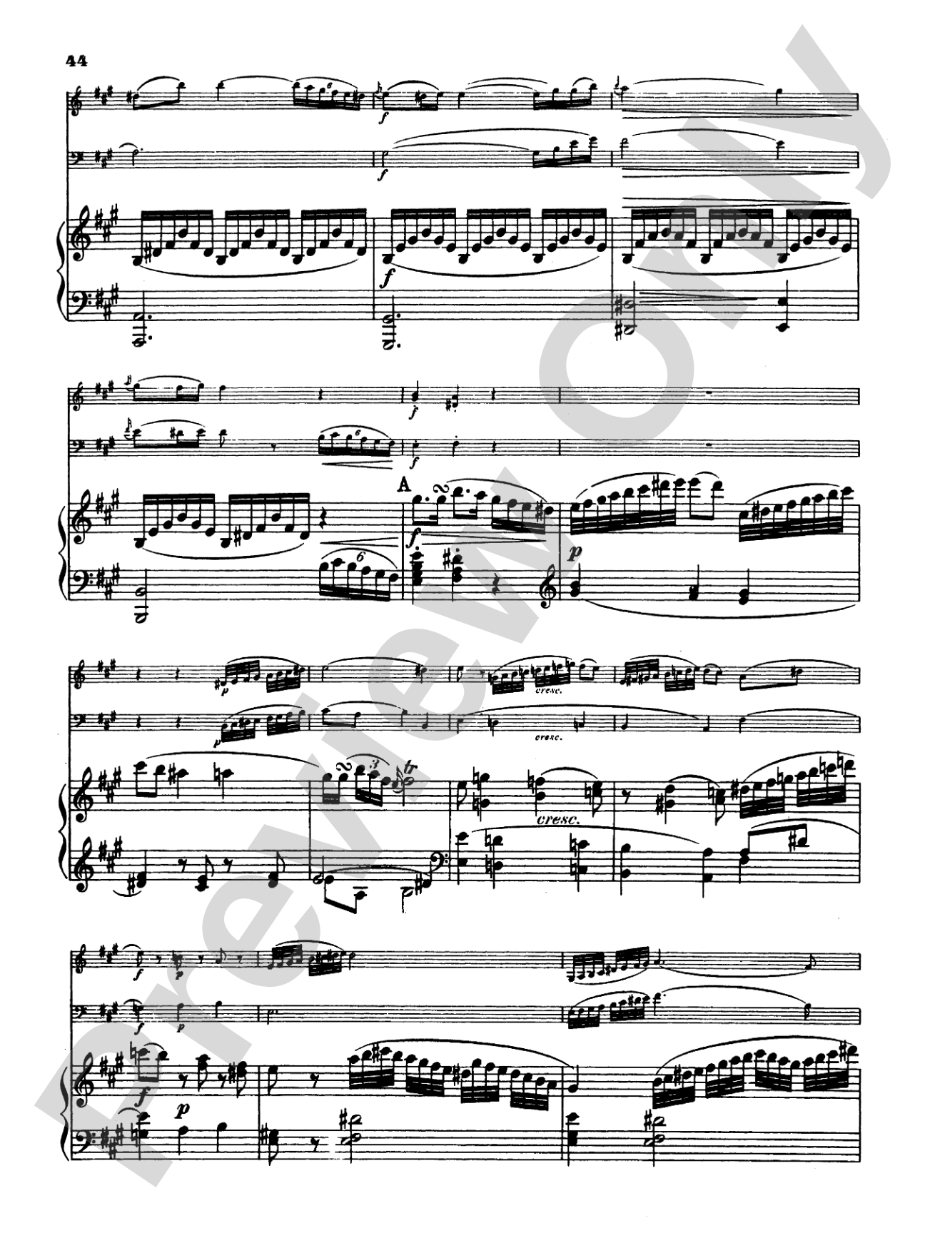 Haydn: Piano Trios, Volume III (Nos. 13-17)