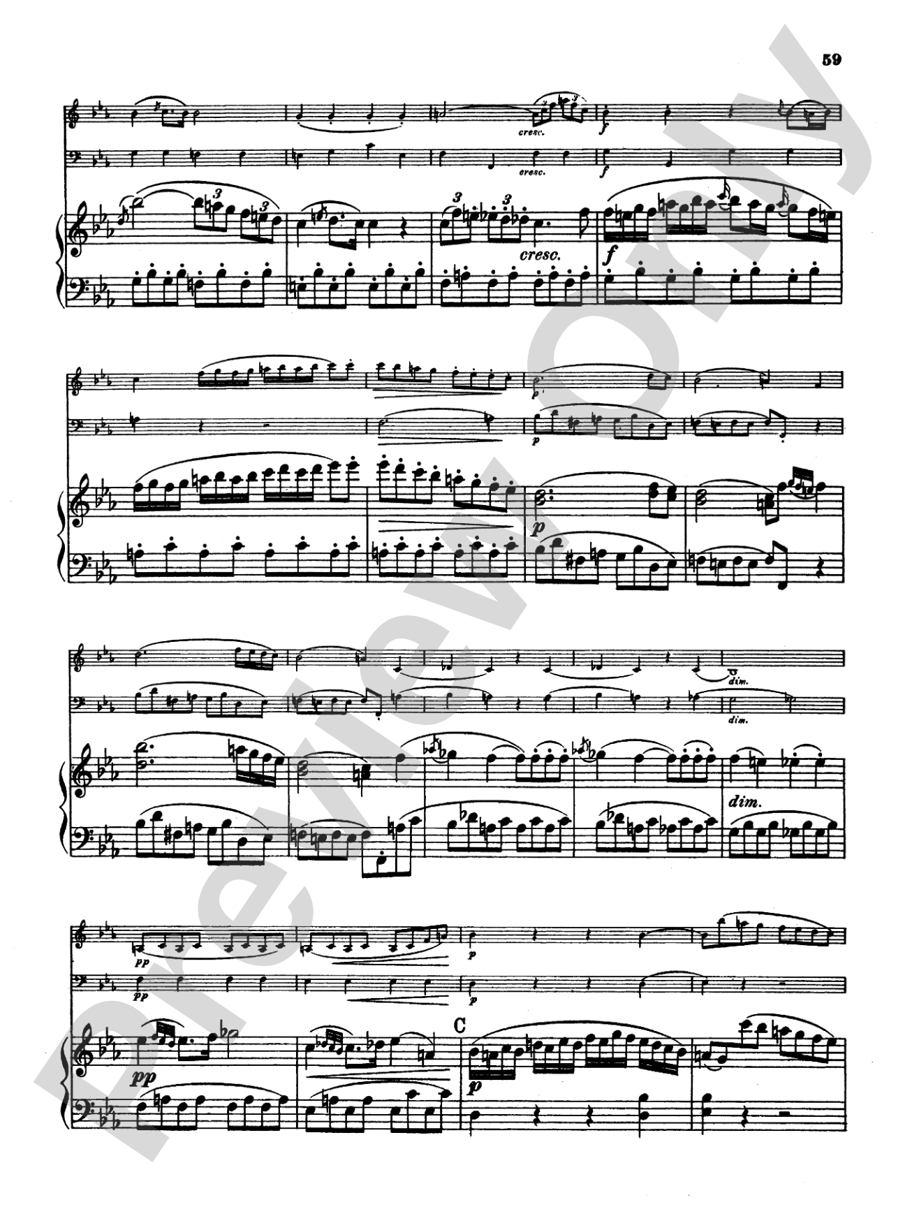 Haydn: Piano Trios, Volume III (Nos. 13-17)