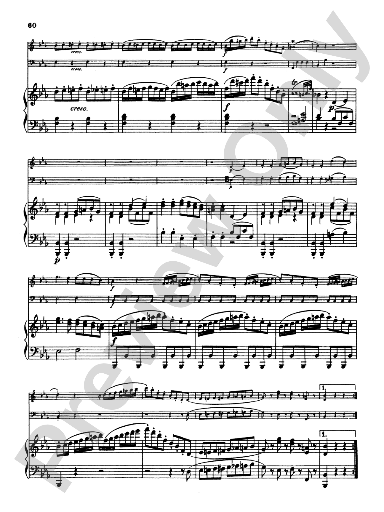 Haydn: Piano Trios, Volume III (Nos. 13-17)