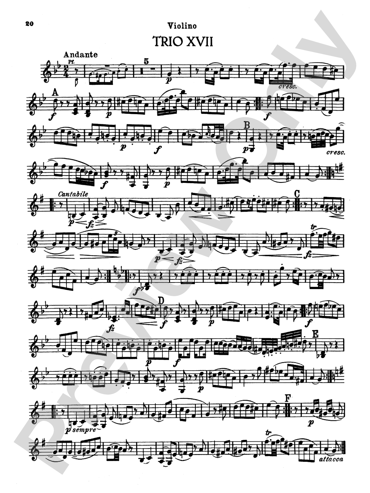 Haydn: Piano Trios, Volume III (Nos. 13-17)