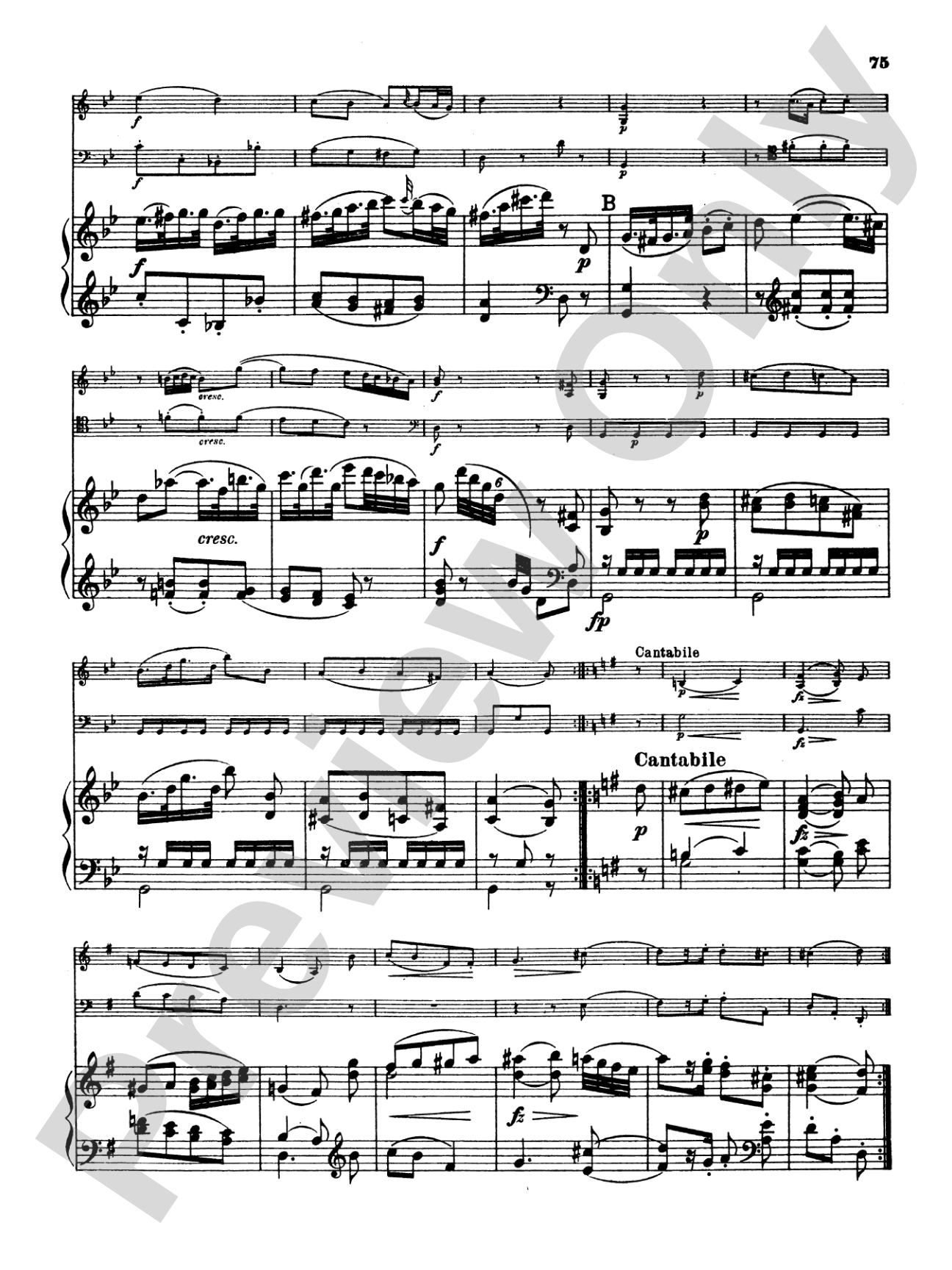 Haydn: Piano Trios, Volume III (Nos. 13-17)