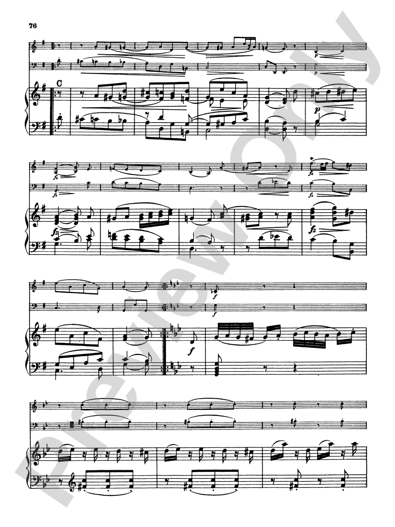 Haydn: Piano Trios, Volume III (Nos. 13-17)