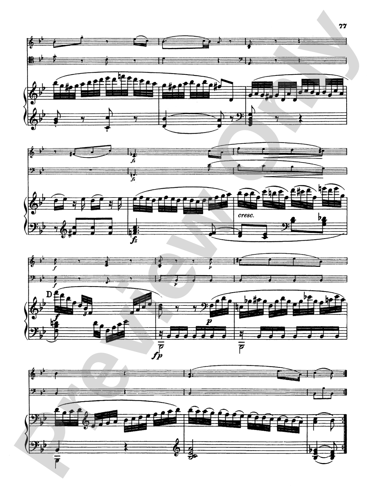 Haydn: Piano Trios, Volume III (Nos. 13-17)