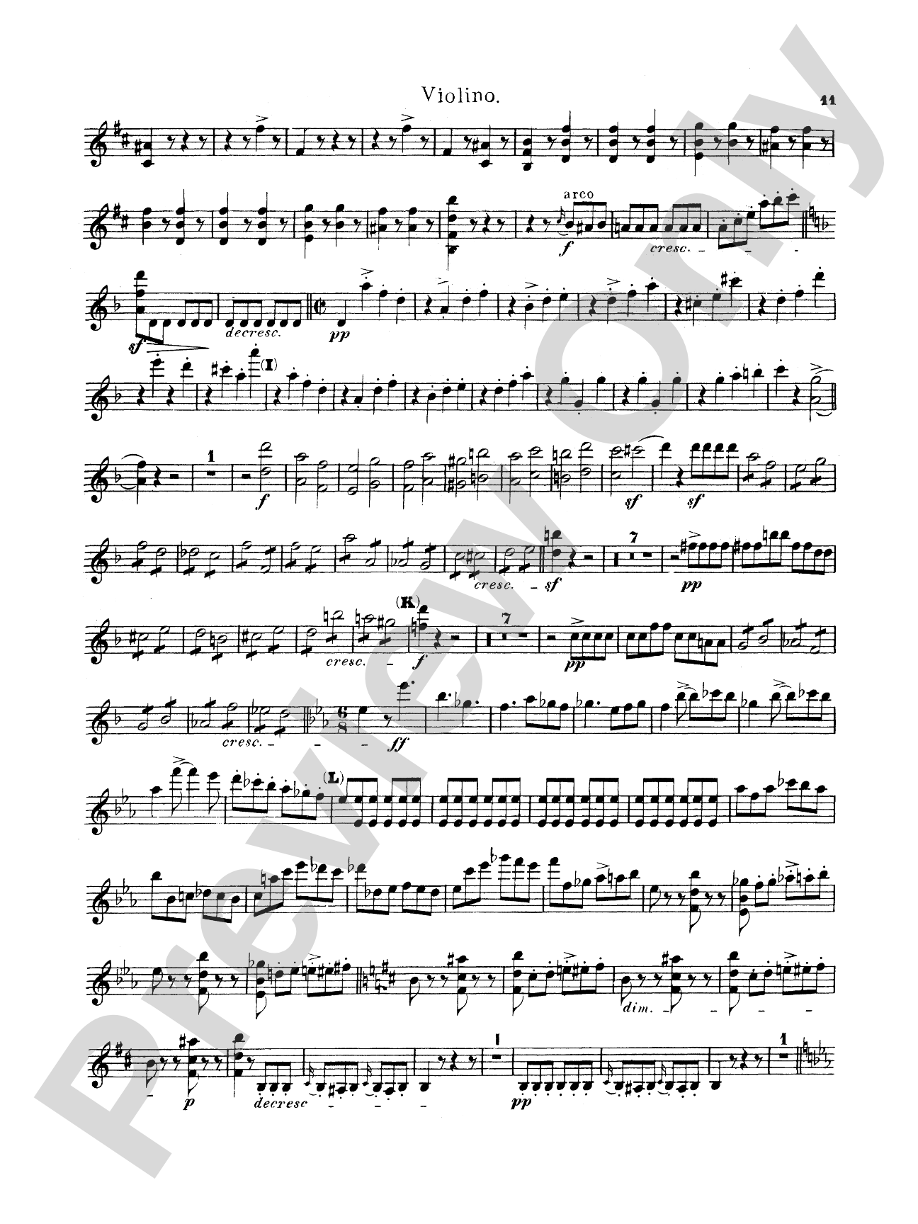 Schubert: Trio No. 2 in E flat Major, Op. 100: Chamber Trio Book