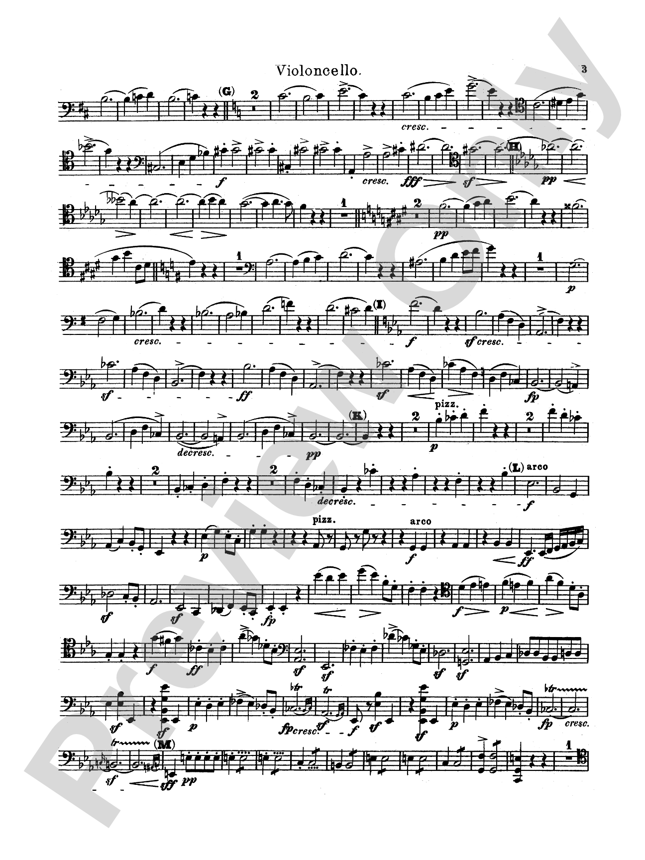 Schubert: Trio No. 2 in E flat Major, Op. 100