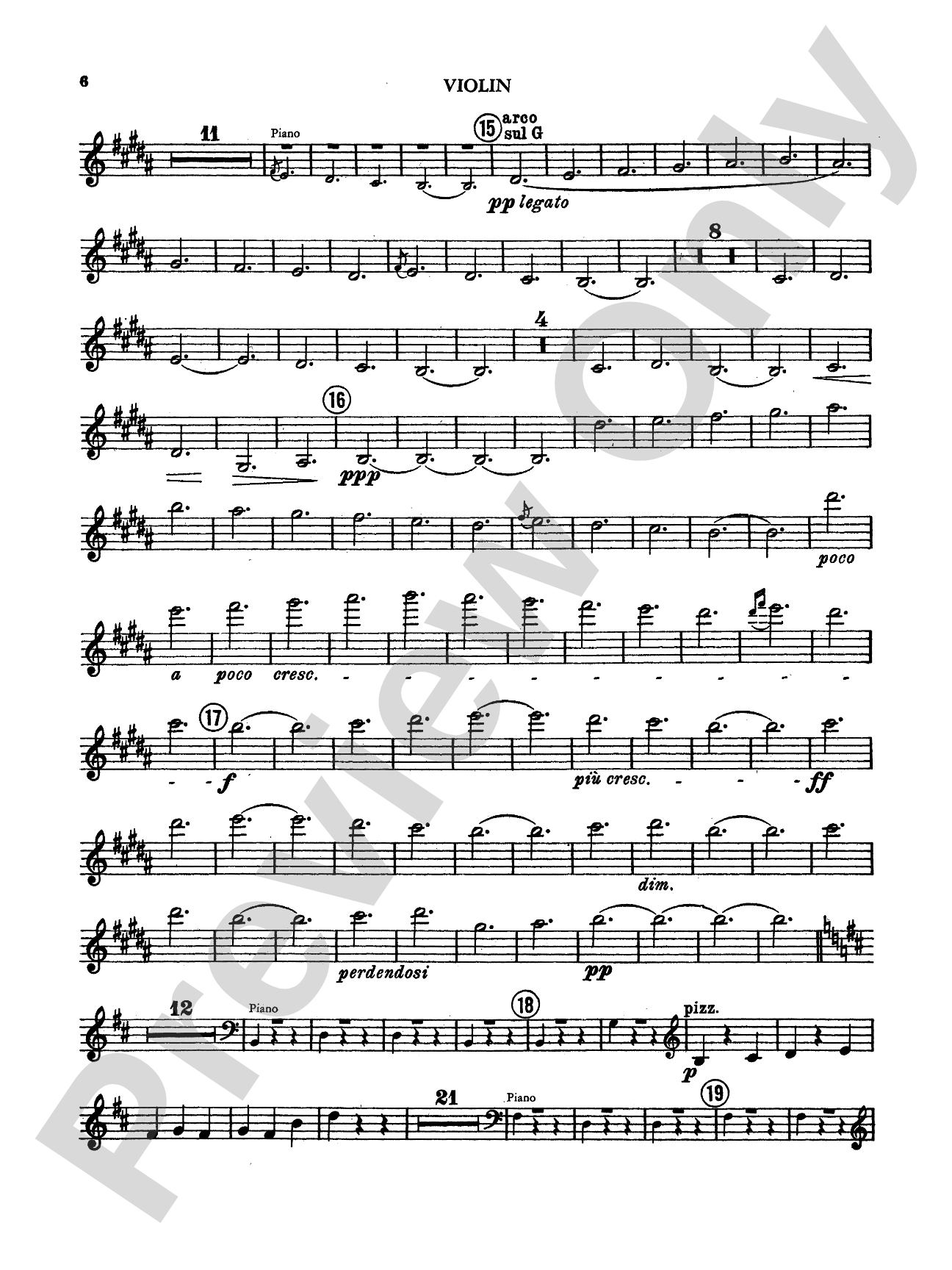 Franck: Trio in F sharp Minor, Op. 1, No. 1: Chamber Trio Book