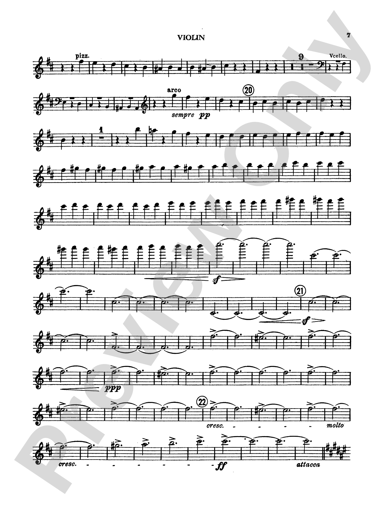 Franck: Trio in F sharp Minor, Op. 1, No. 1: Chamber Trio Book