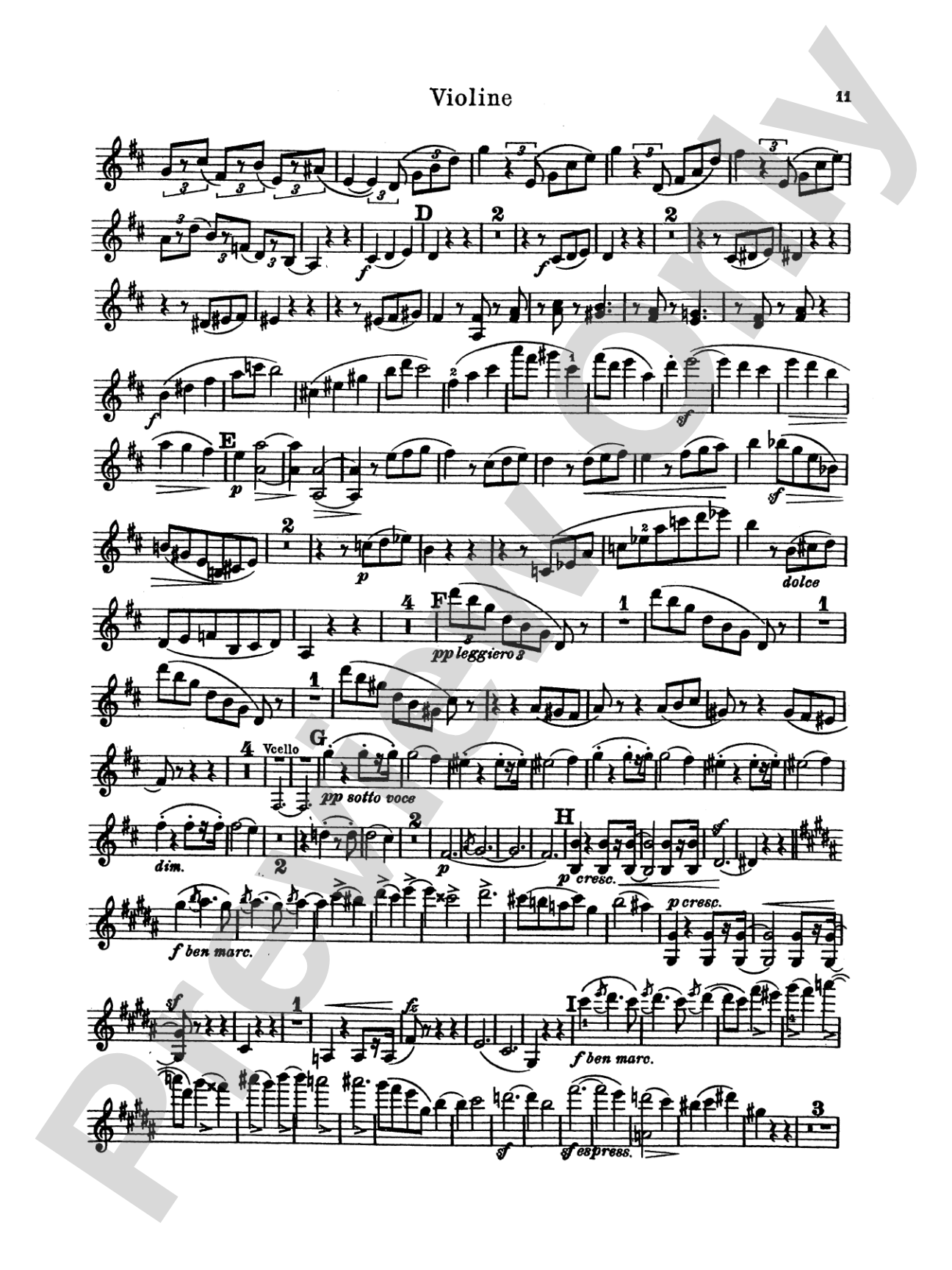 Brahms: Trio No. 1 in B Major, Op. 8: Chamber Trio Book